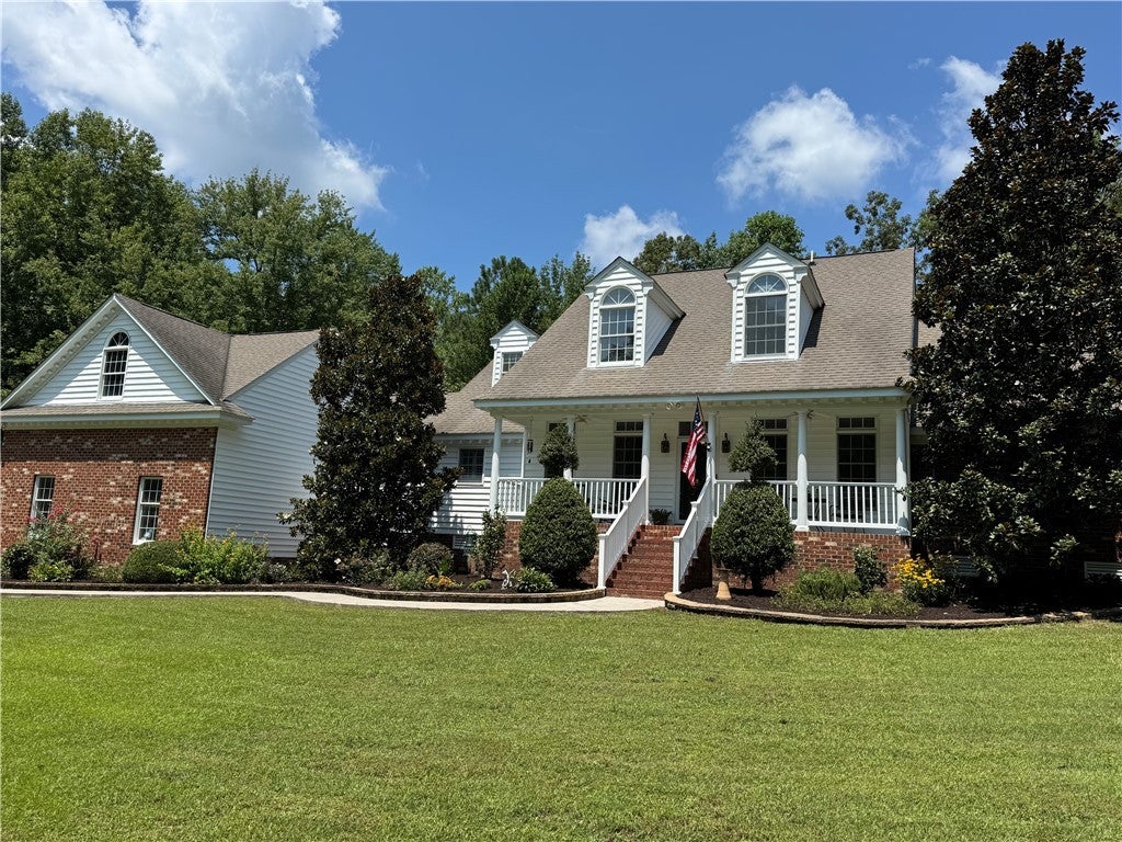 Providence Forge, Virginia, 23140, United States, 4 Bedrooms Bedrooms, ,4 BathroomsBathrooms,Residential,For Sale,1807214