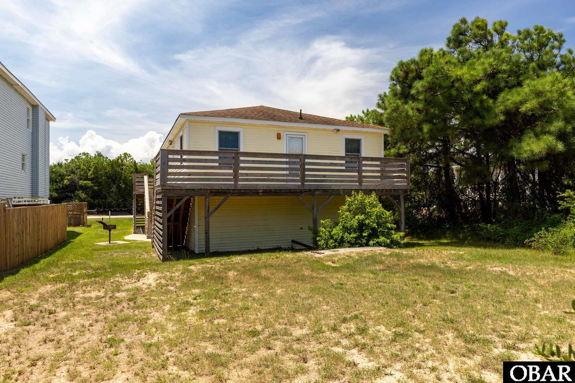 Nags Head, North Carolina, 27959, United States, 4 Bedrooms Bedrooms, ,2 BathroomsBathrooms,Residential,For Sale,1907776