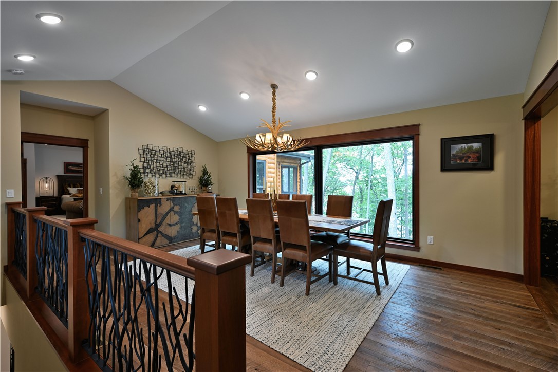 Stone Lake, Wisconsin, 54876, United States, 4 Bedrooms Bedrooms, ,4 BathroomsBathrooms,Residential,For Sale,1914339