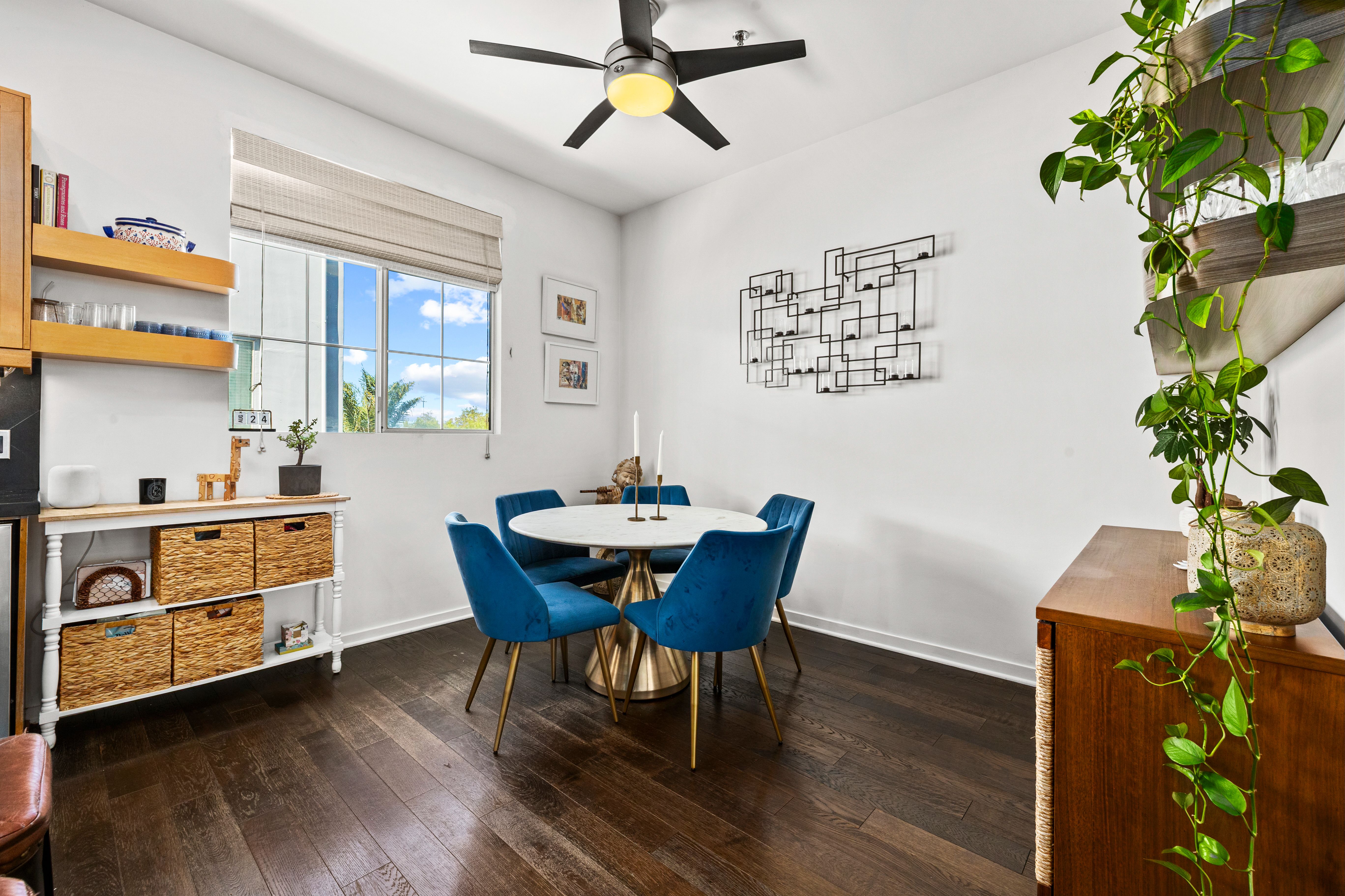  5300 Playa Vista Drive, Los Angeles, CA 90094 - 物件實景