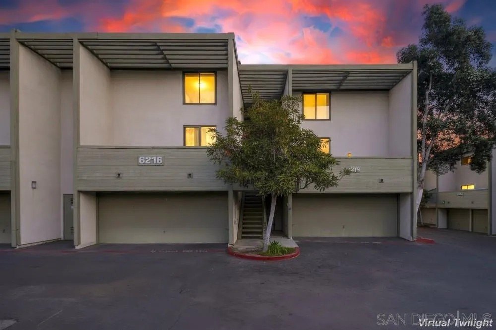 San Diego, California, 92122, United States, 1 Bedroom Bedrooms, ,1 BathroomBathrooms,Residential,For Sale,1991201