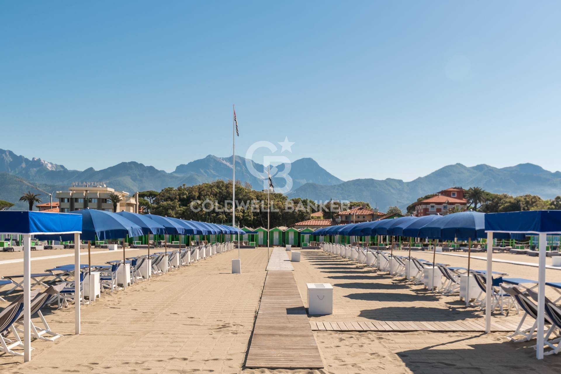 Via civitali, Forte dei Marmi, Lucca, 55042, IT, 4 Bedrooms Bedrooms, ,3 BathroomsBathrooms,Residential,For Sale,Via civitali,1266832