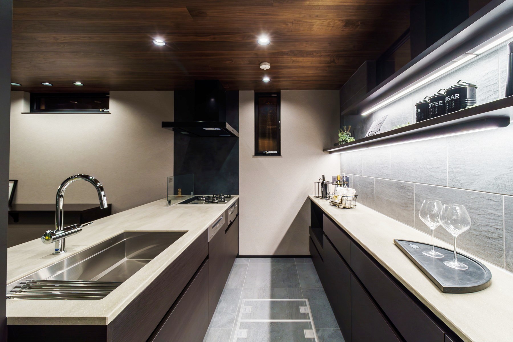  KAMISOSHIGAYA 1-CHOME NEWLY BUILT HOUSE - 物件實景