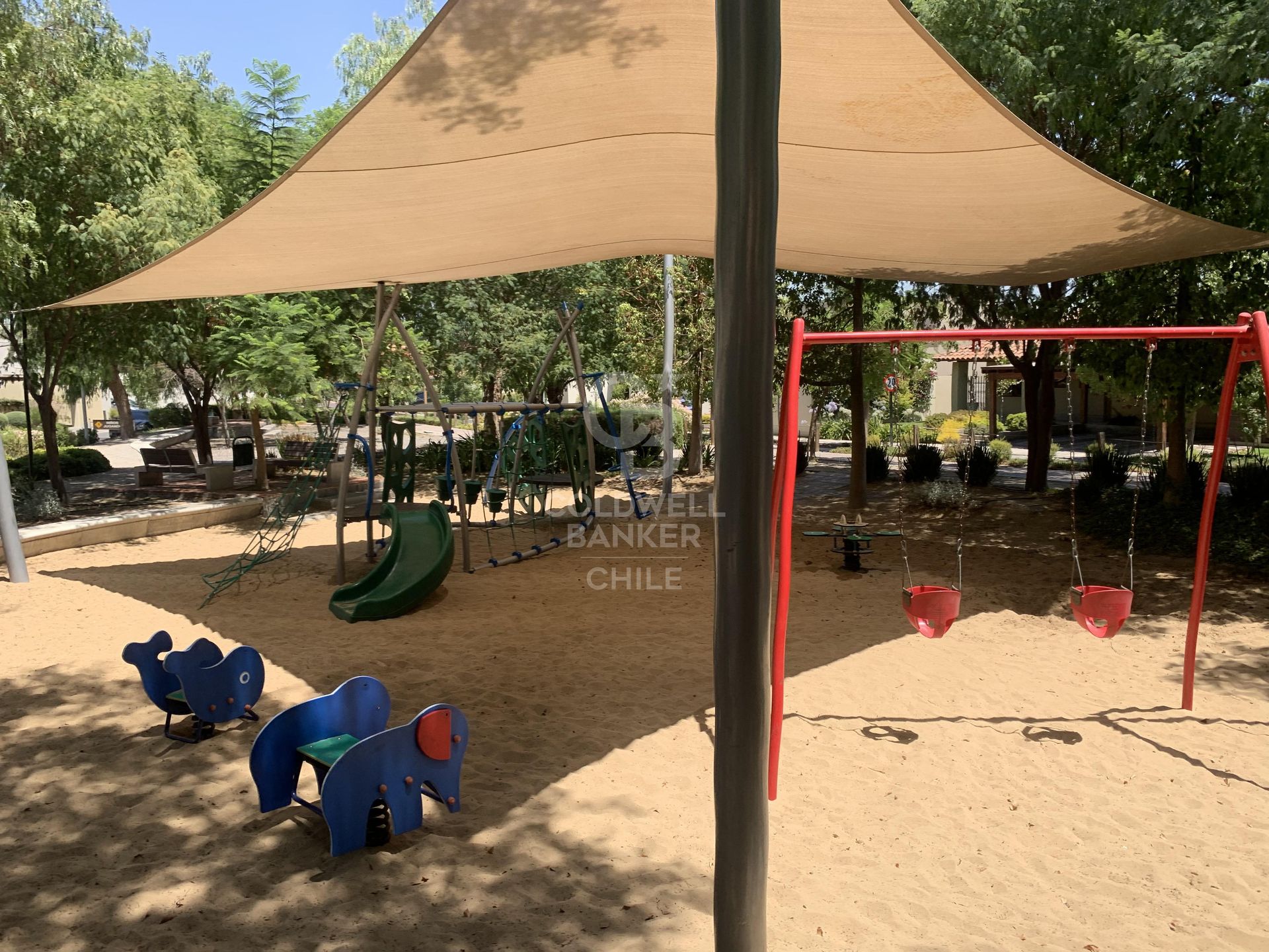 Colina, Chile, 3 Bedrooms Bedrooms, ,3 BathroomsBathrooms,Residential,For Sale,1736642