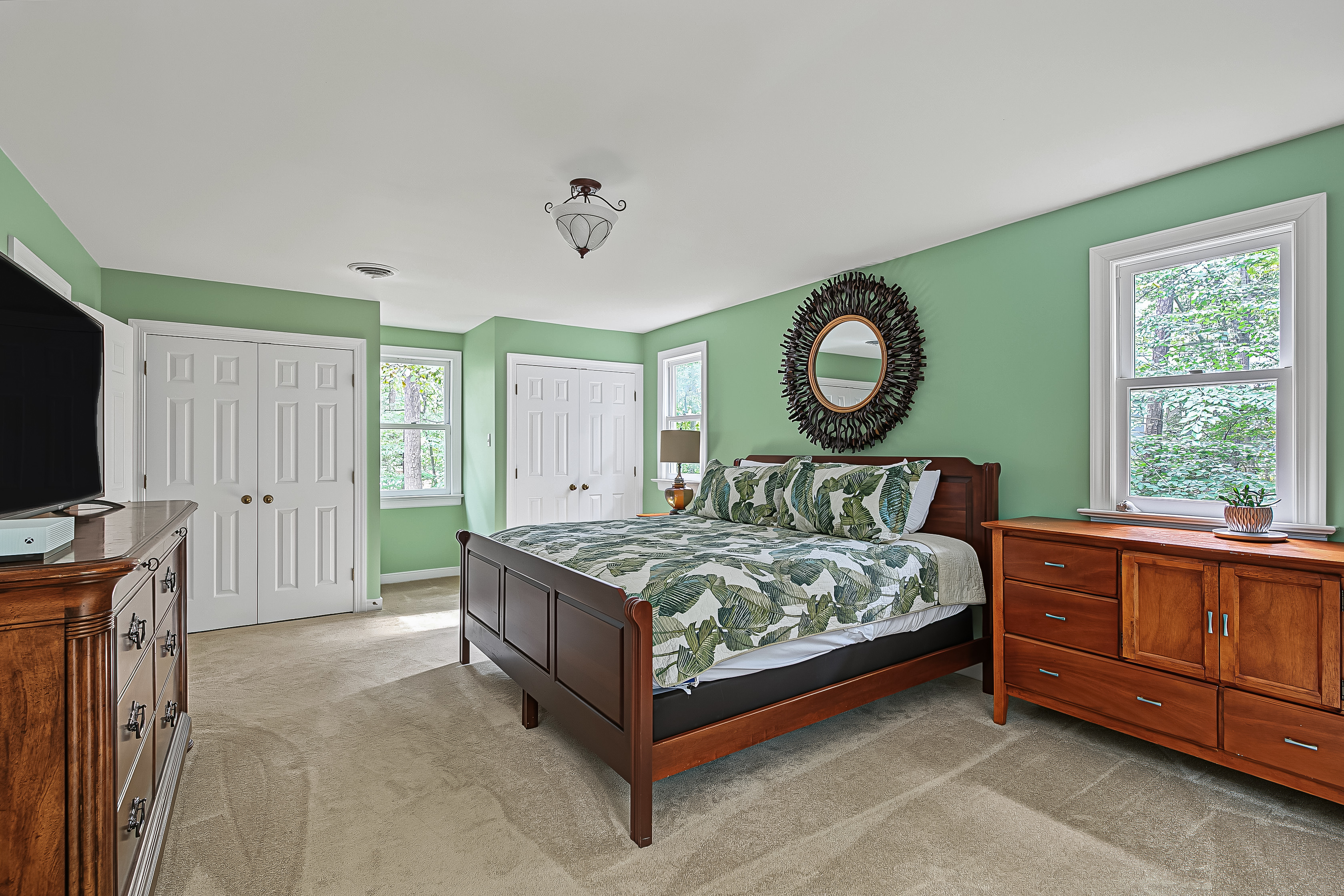  4011 Timber Ridge Road, Midlothian, VA 23112 - 物件實景