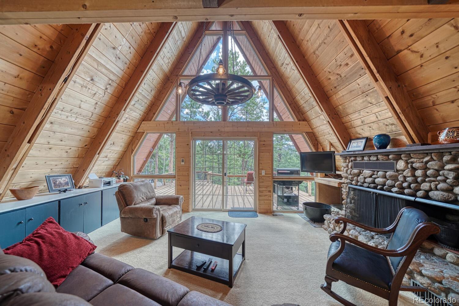 Buena Vista, Colorado, 81211, United States, 3 Bedrooms Bedrooms, ,Residential,For Sale,1903472