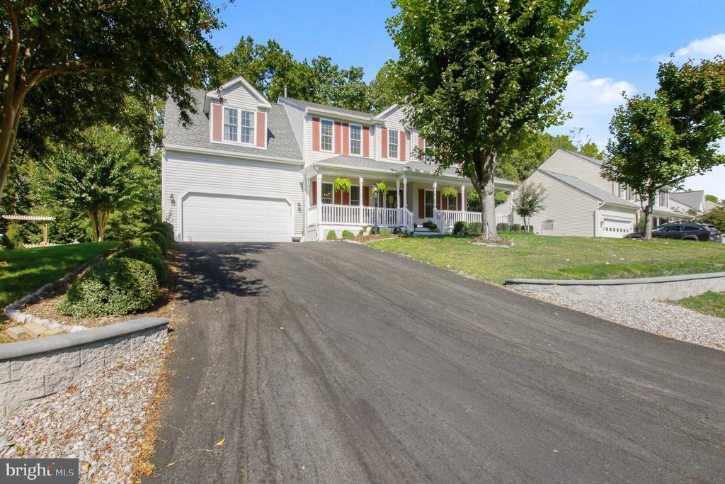 Kingswood Blvd, Fredericksburg, VA 22408 #1