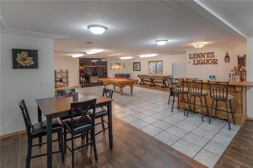 Motley, Minnesota, 56466, United States, 5 Bedrooms Bedrooms, ,3 BathroomsBathrooms,Residential,For Sale,1975318