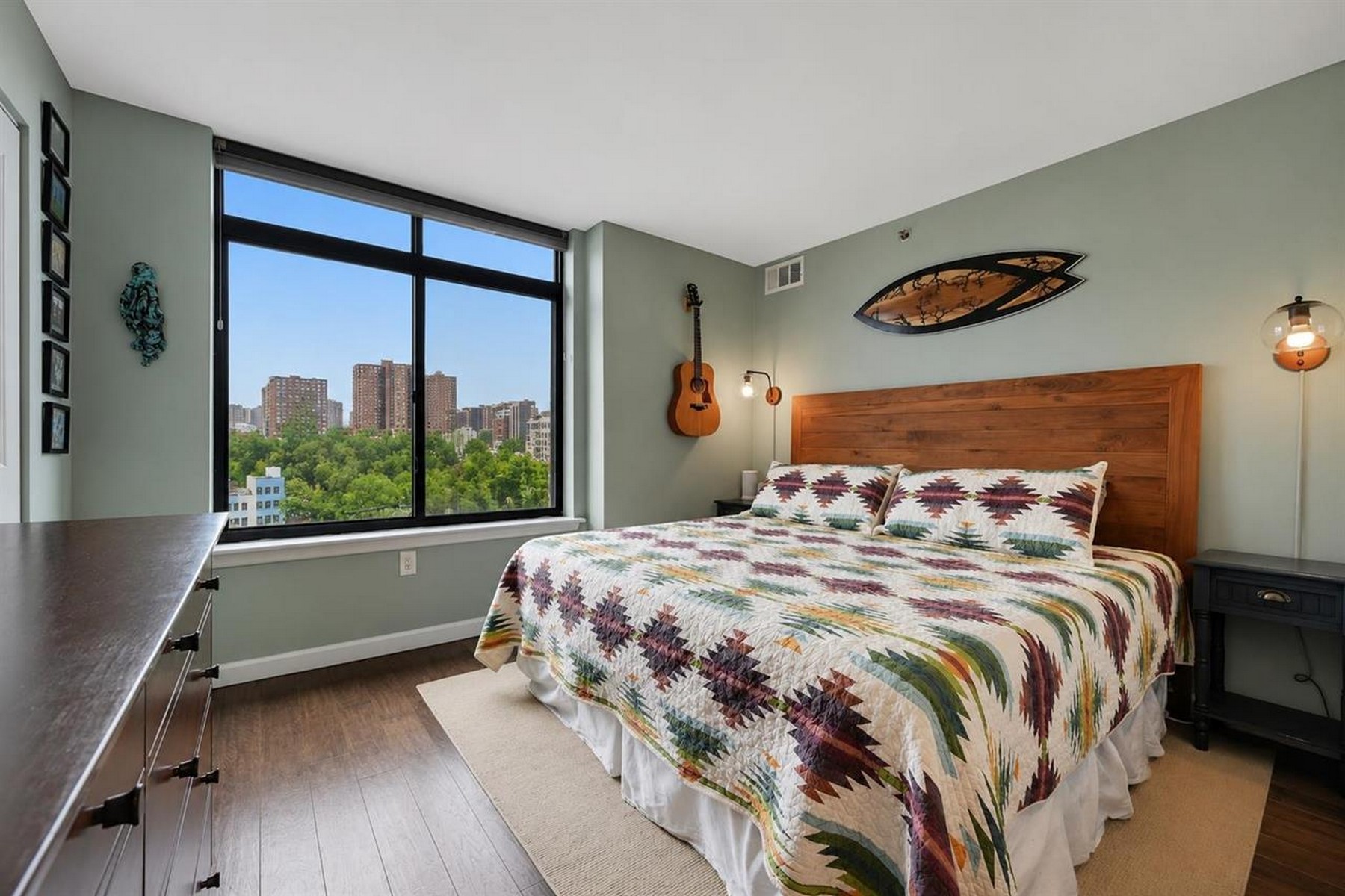  700 1st Street  #9W, Hoboken, NJ 07030 - 物件實景