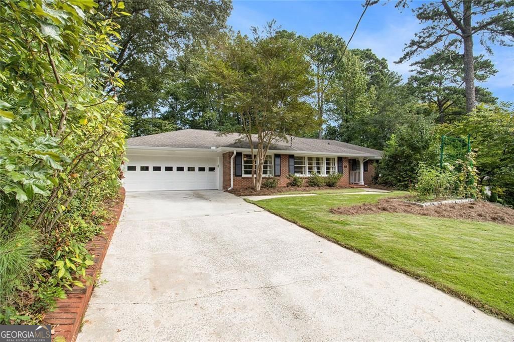 Atlanta, Georgia, 30345, United States, 4 Bedrooms Bedrooms, ,4 BathroomsBathrooms,Residential,For Sale,1929806