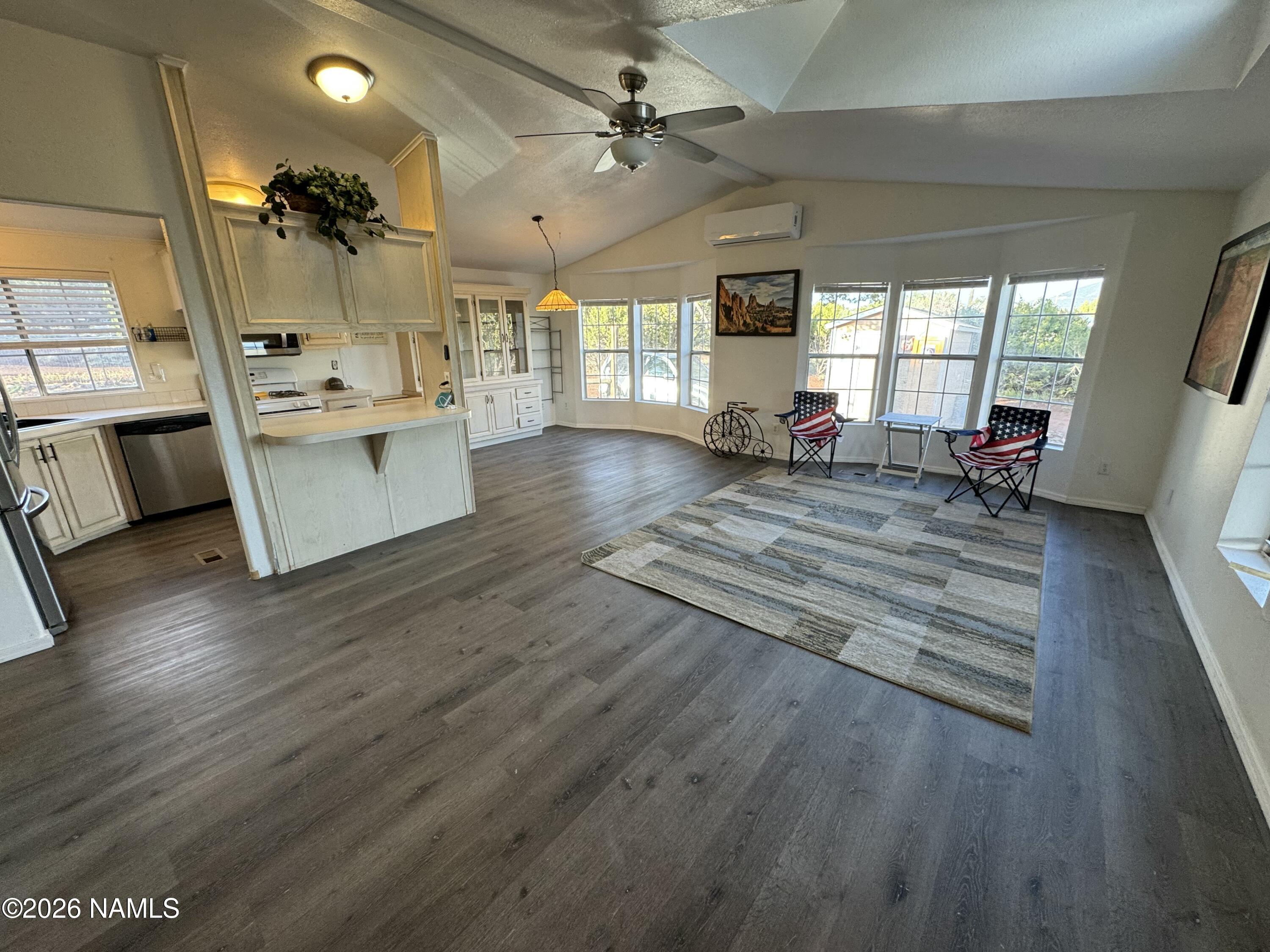 Whitehall Dr, Williams, AZ 86046