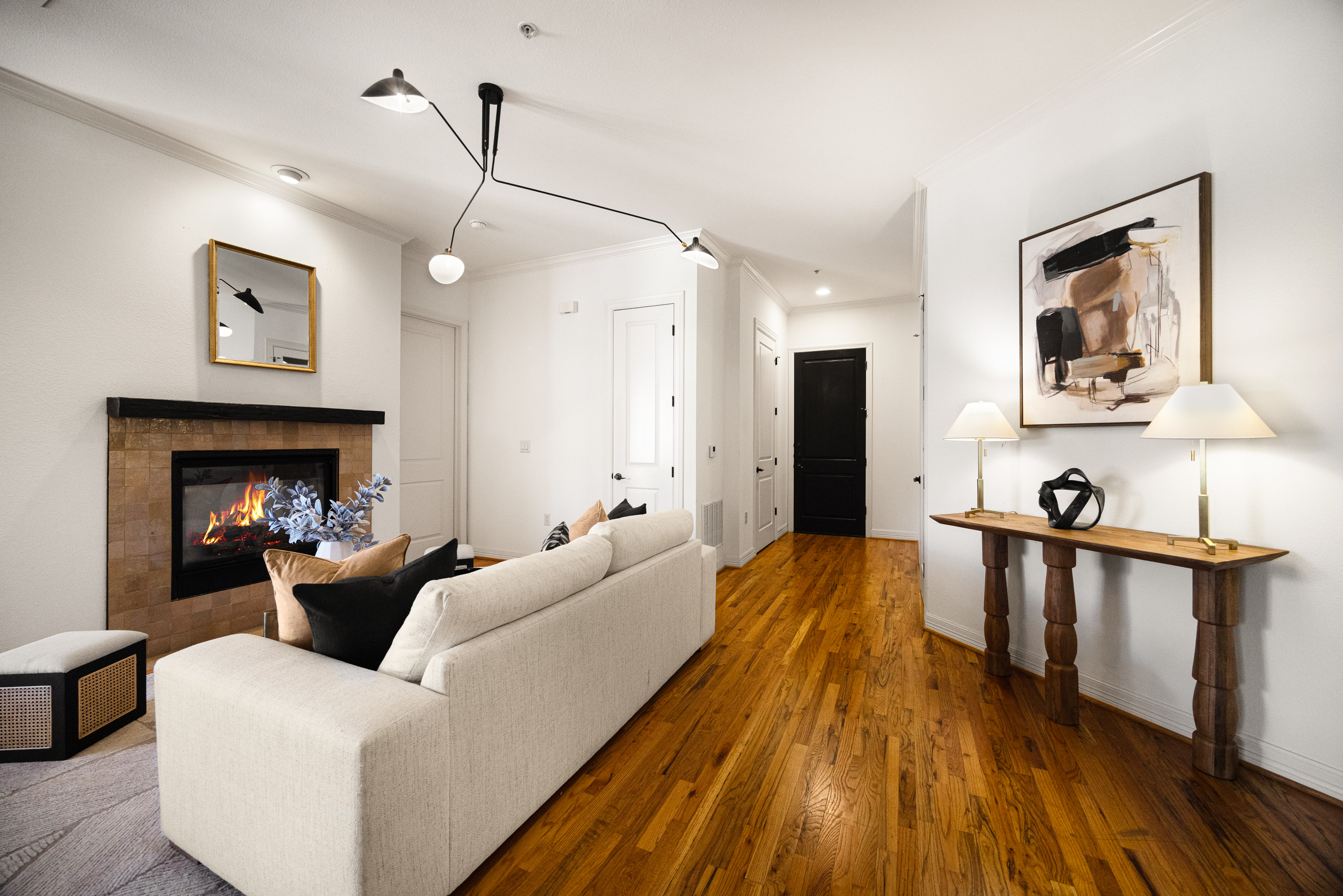  8616 Turtle Creek Boulevard, Dallas, TX, 75225 - 物件實景