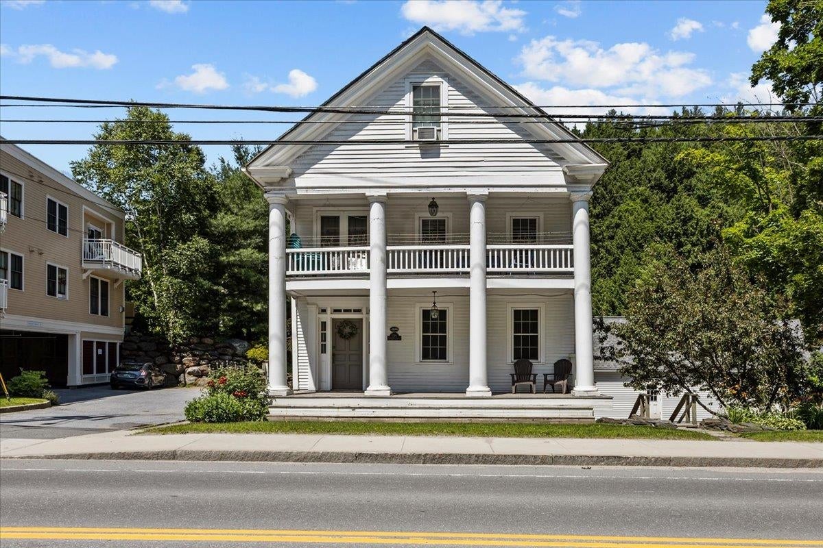 Stowe, Vermont, 05672, United States, 2 Bedrooms Bedrooms, ,2 BathroomsBathrooms,Residential,For Sale,2003002