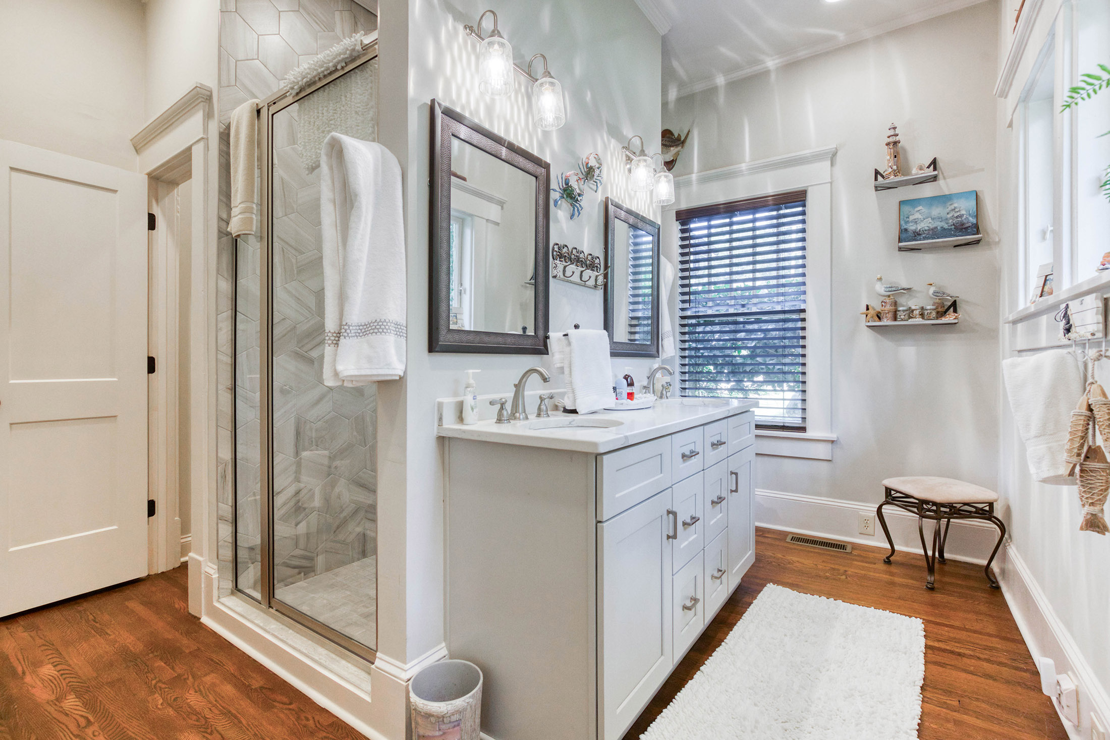  Charming 1930s Home in a Prime Monroe Location - 物件實景