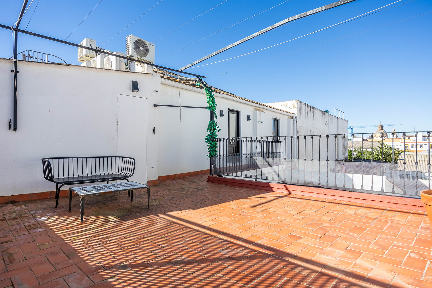  Renovated house with private pool and tourist license in the center of Seville - 物件實景