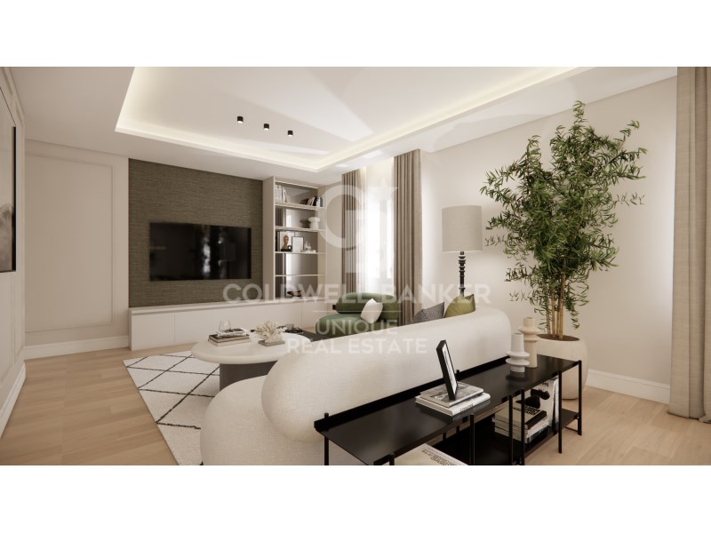 Madrid, Comunidad de Madrid, ES, 3 Bedrooms Bedrooms, ,3 BathroomsBathrooms,Residential,For Sale,1916936