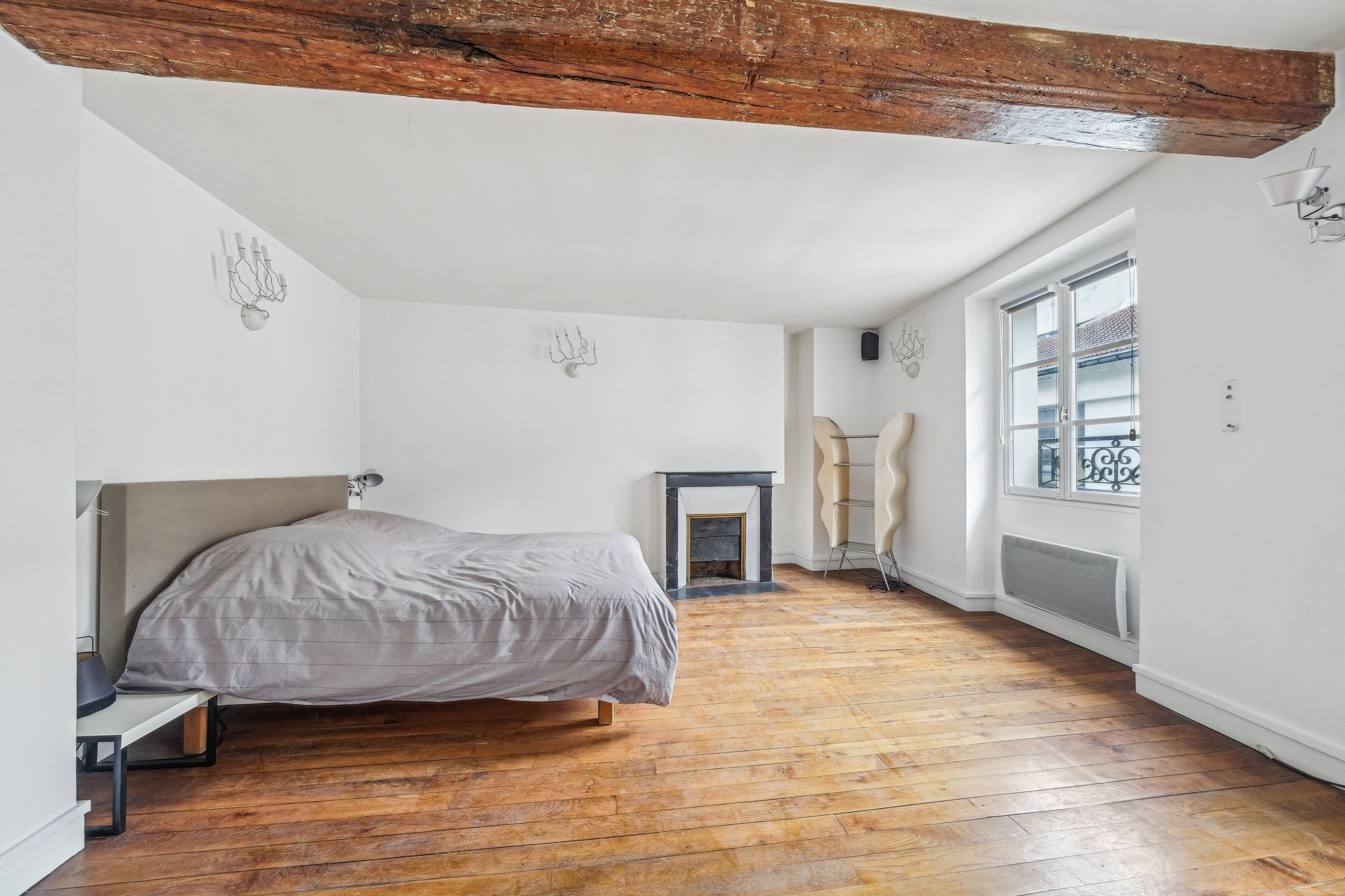  Characterful Pied-à-Terre in the Heart of Saint Germain des Prés - 物件實景
