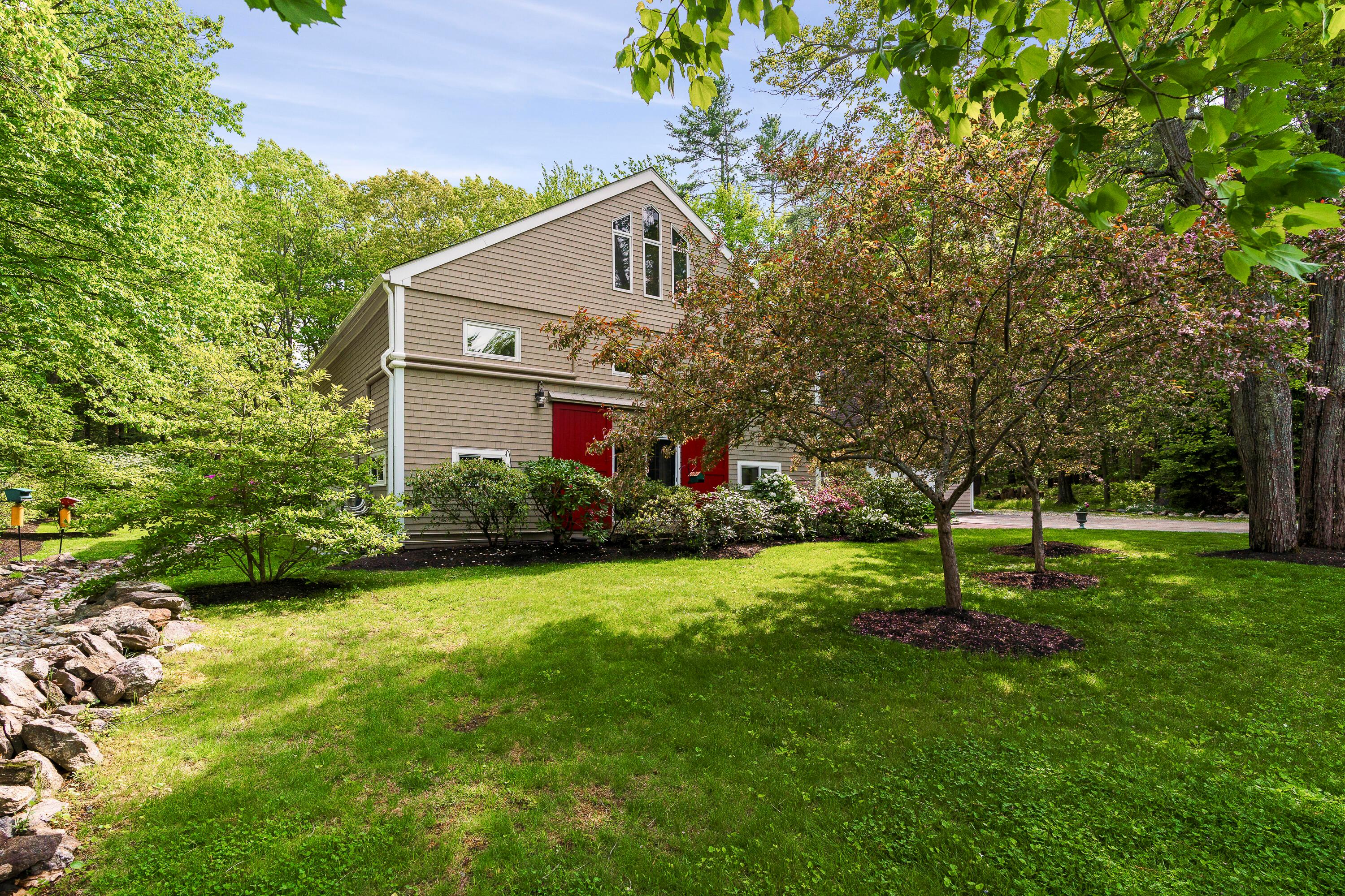  9 Conifer Ridge Road - 物件實景