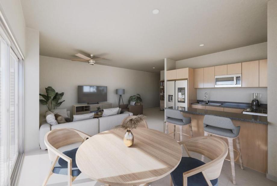 24 de Febrero, Puerto Vallarta, Jalisco, 48290, Mexico, 2 Bedrooms Bedrooms, ,2 BathroomsBathrooms,Residential,For Sale,24 de Febrero,1506262