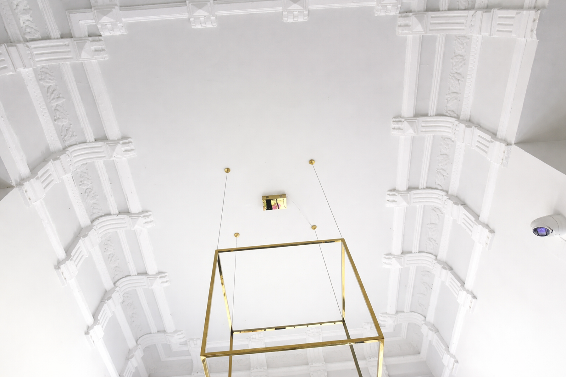  Classic floor in Salamanca - 物件實景