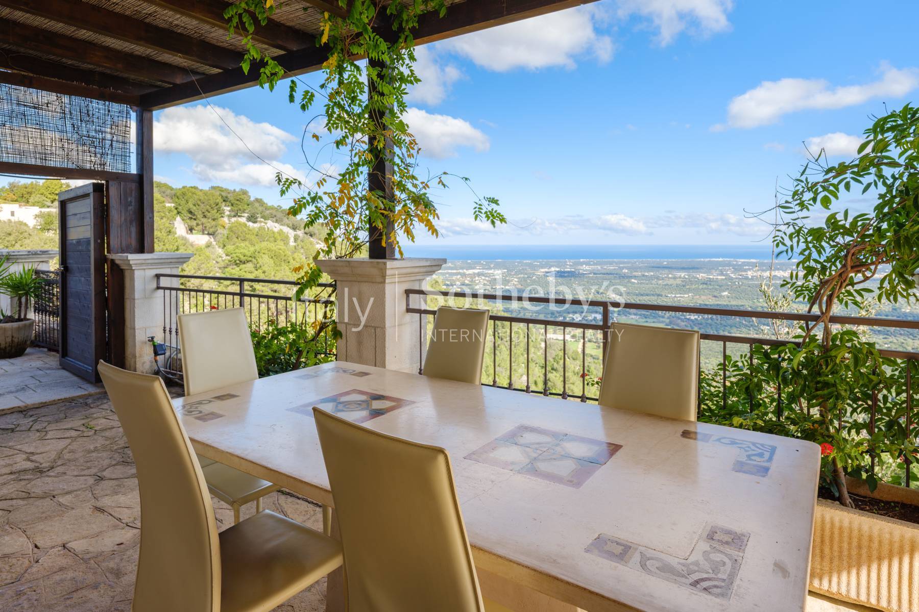  Elegant estate with panoramic view - 物件實景