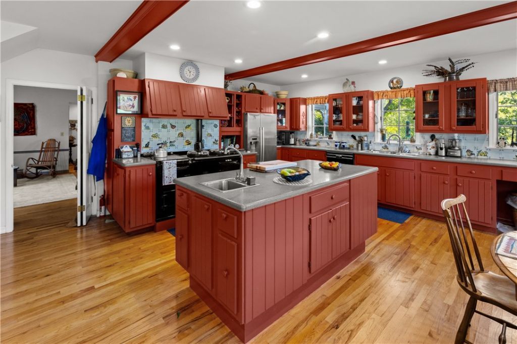 Walton, New York, 13856, United States, 4 Bedrooms Bedrooms, ,4 BathroomsBathrooms,Residential,For Sale,1947097