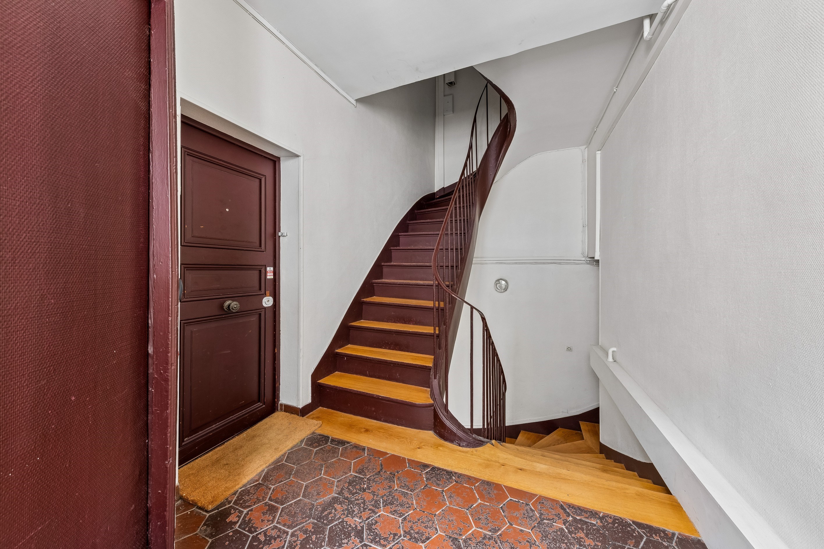  St Dominique/Assemblée nationale - Charming 2 rooms - 物件實景