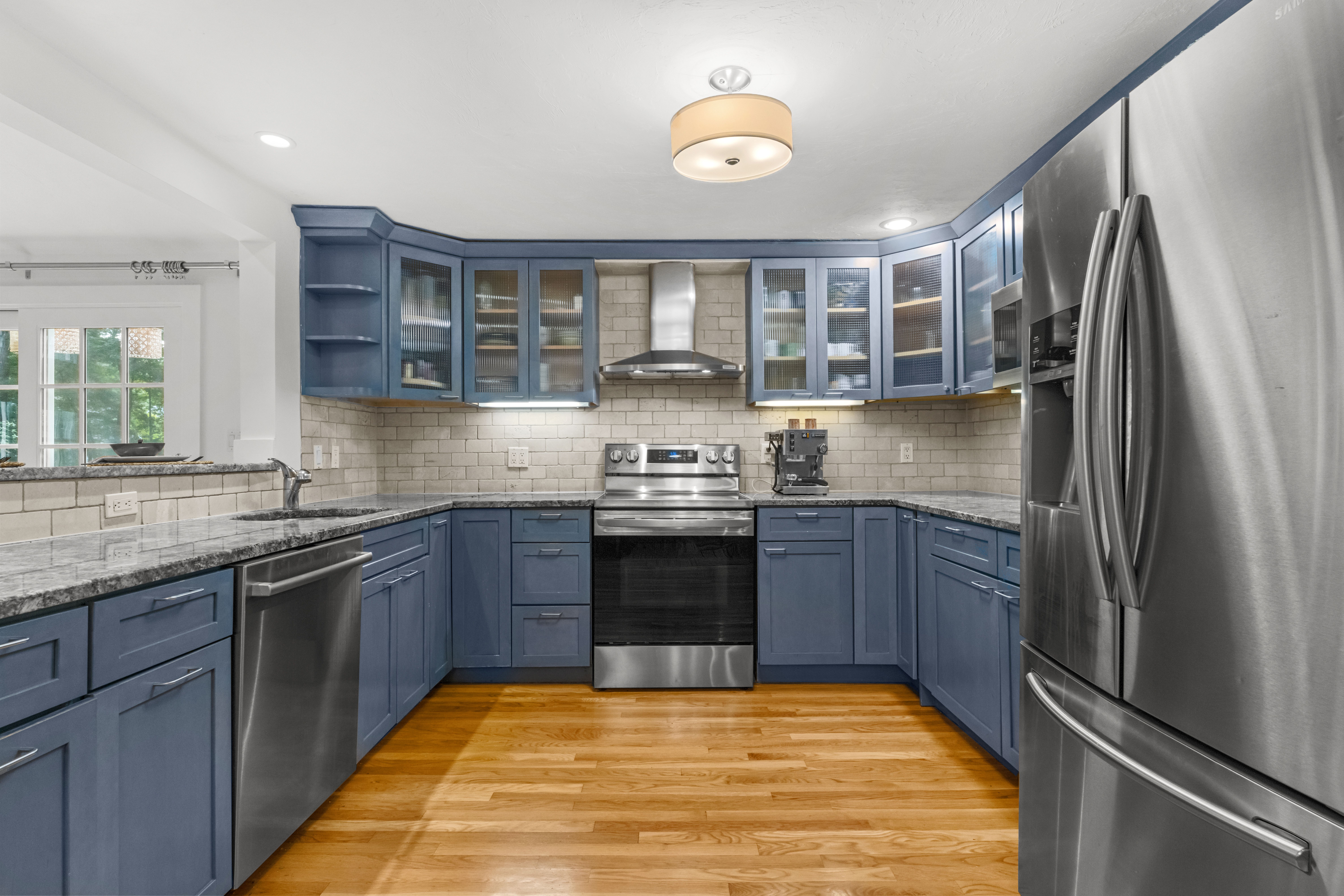  38 Hunnewell Street, Needham, MA, 02494 - 物件實景