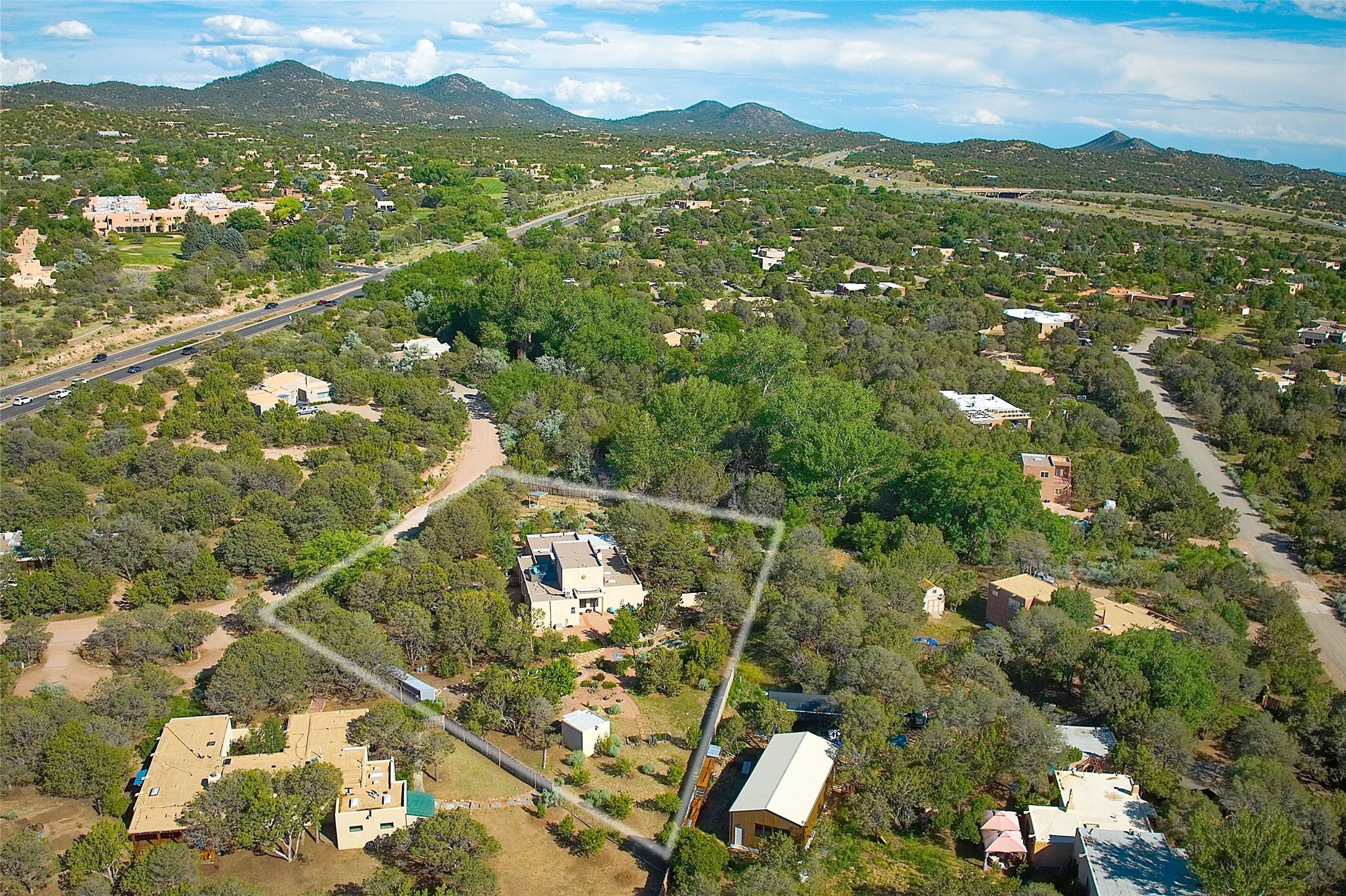  104 Calle Paula - 物件實景