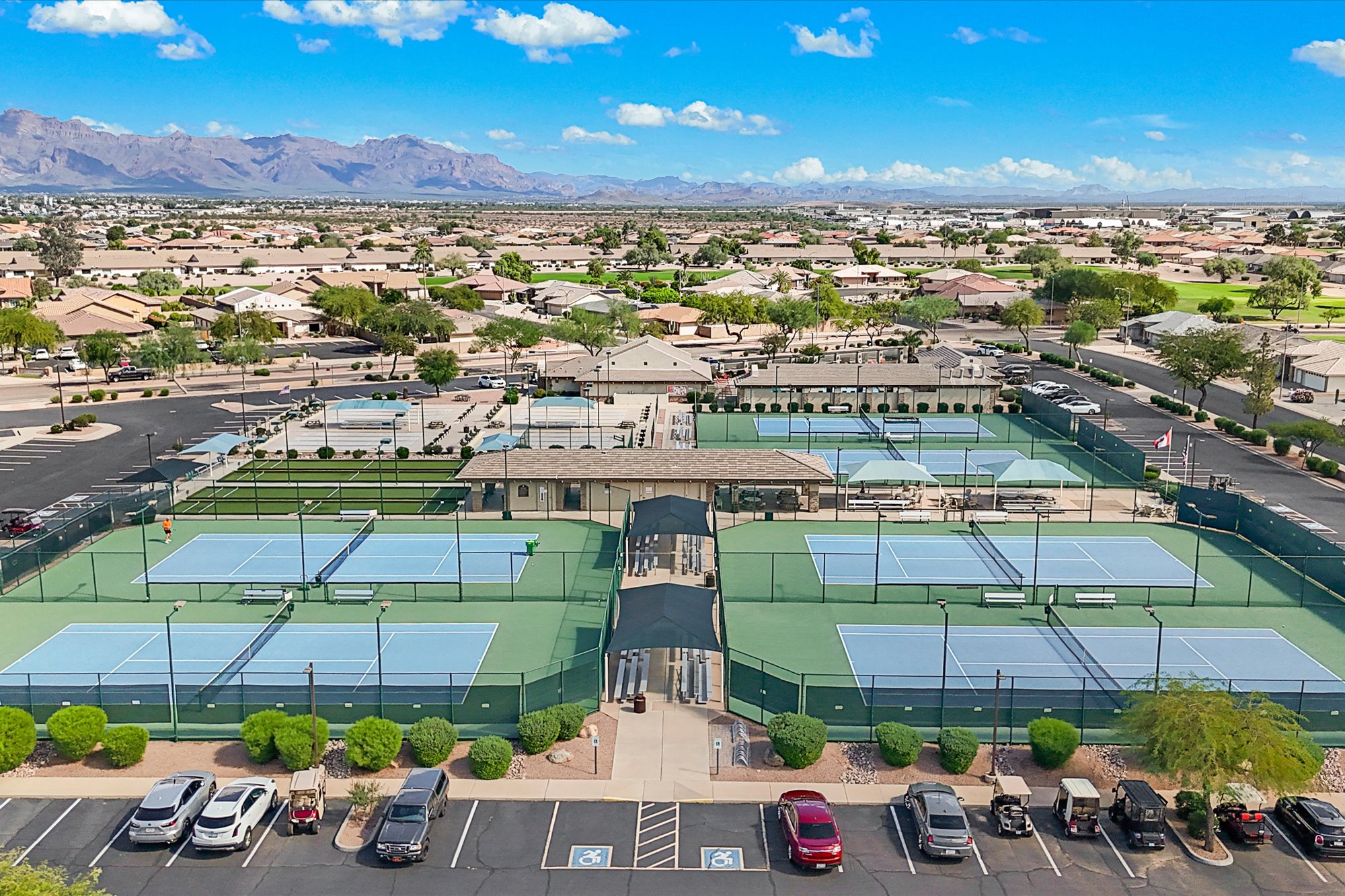  11534 E Madero Avenue¦Mesa, AZ - 物件實景