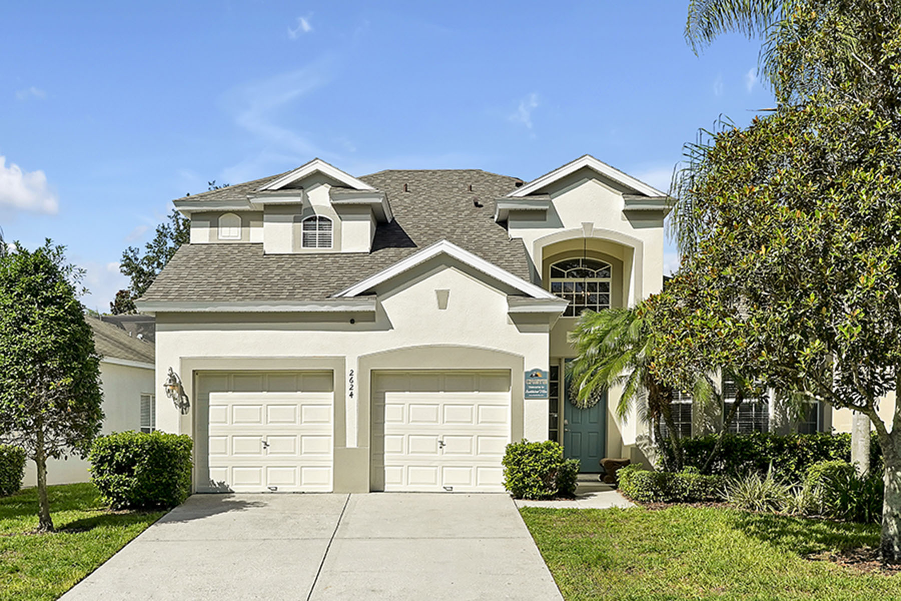 Kissimmee 