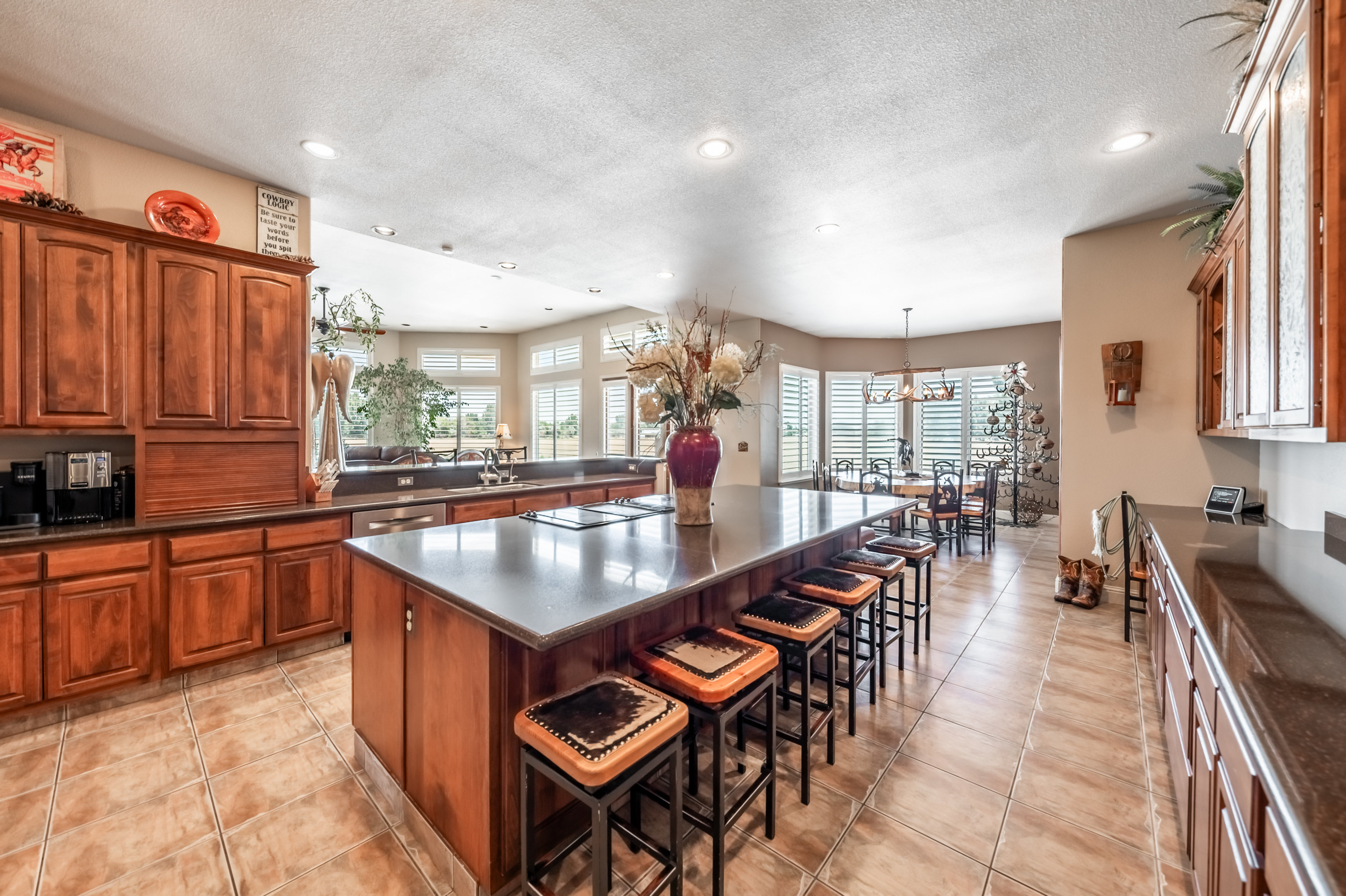  Extraordinary Fallon Estate, now offered with additional acreage - 物件實景
