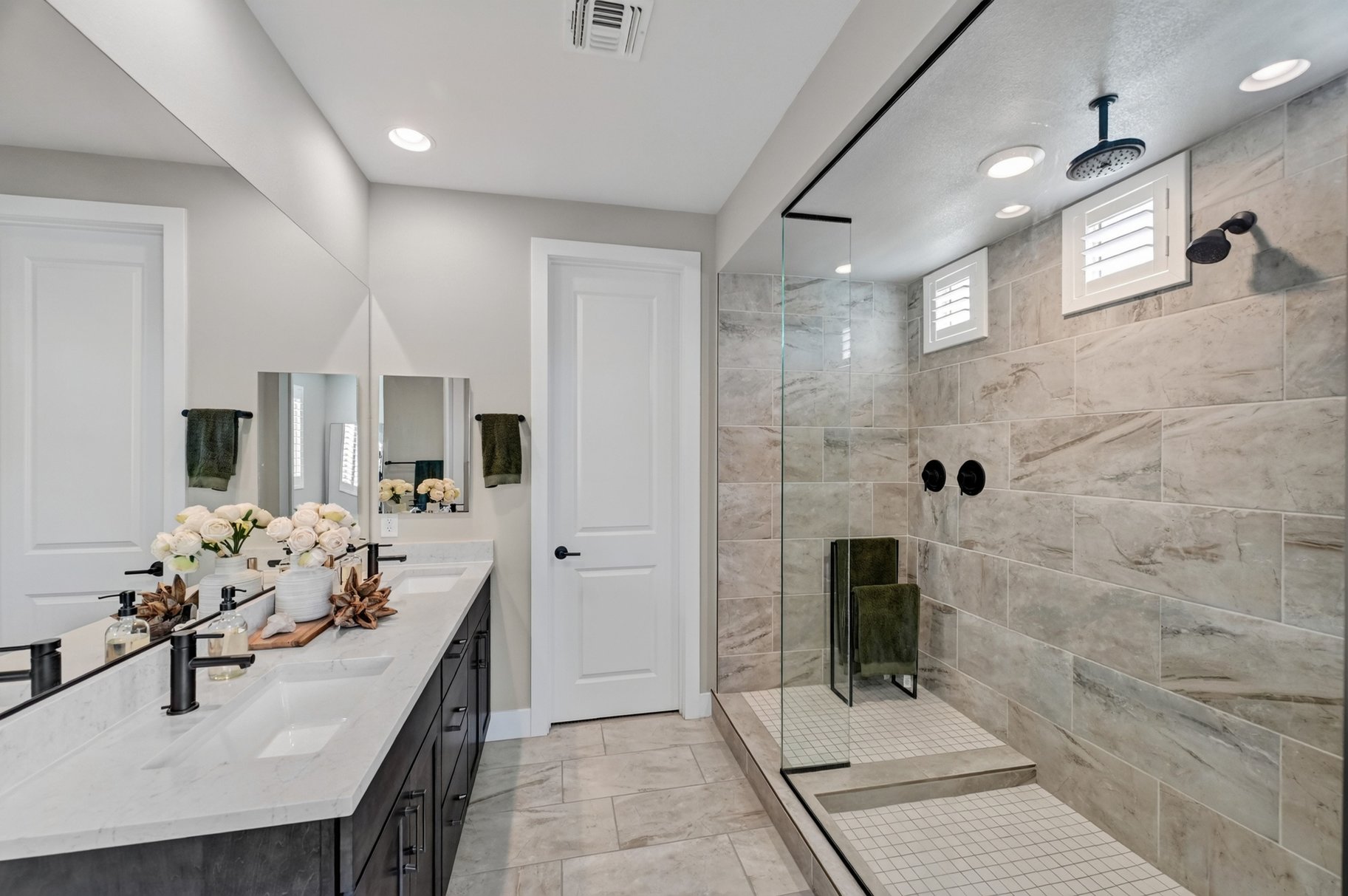  Mountain Views Meet Indoor-Outdoor Living in Reverence @ Summerlin - 物件實景