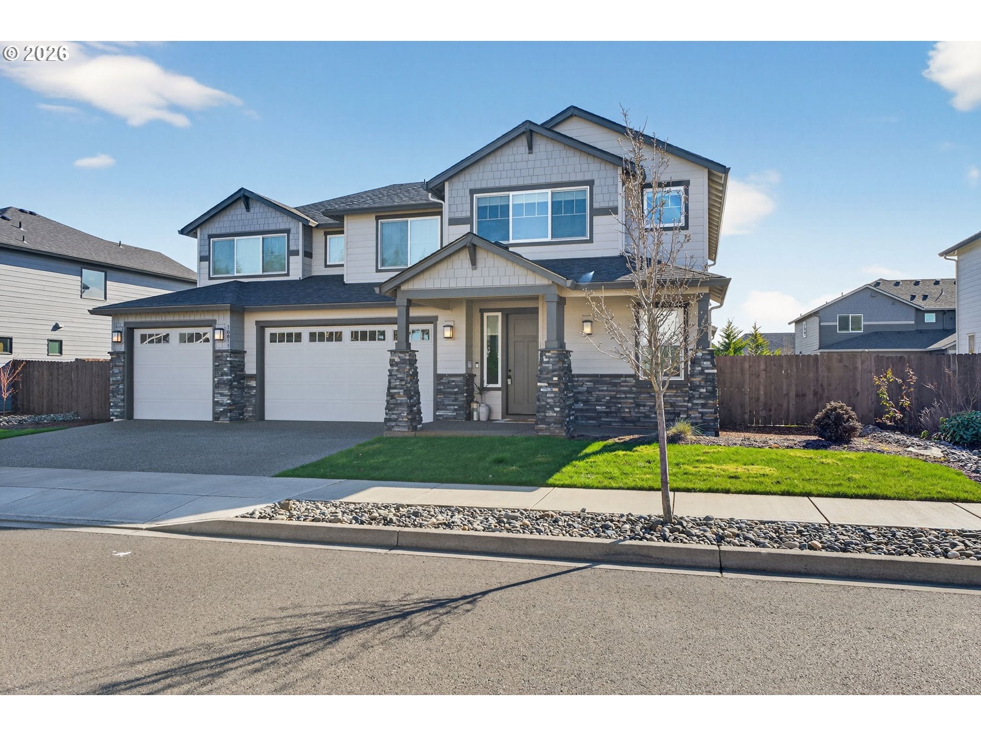 Vancouver, Washington, 98682, United States, 5 Bedrooms Bedrooms, ,4 BathroomsBathrooms,Residential,For Sale,2025750
