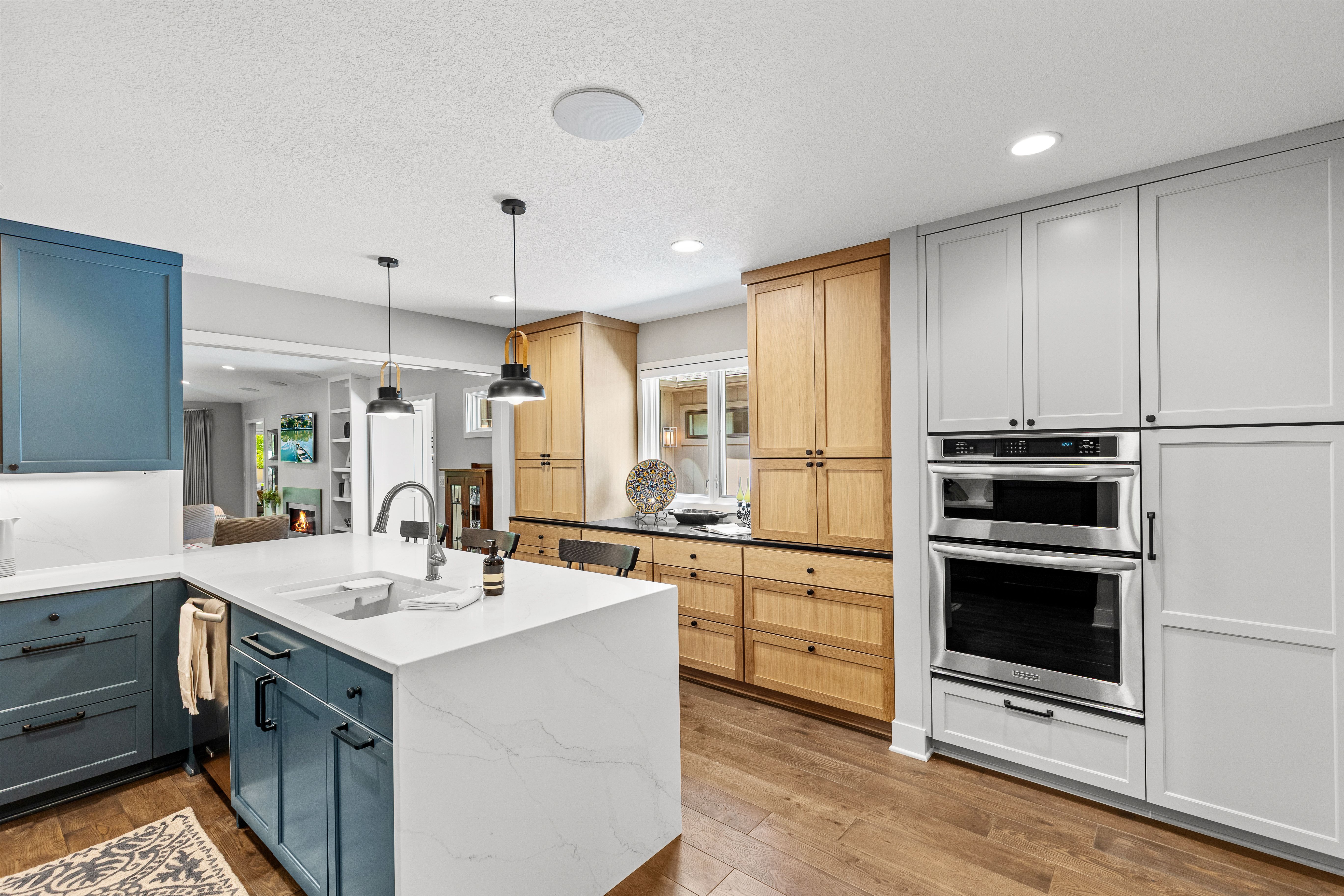  Elevated Living Near Excelsior and Lake Minnetonka - 物件實景
