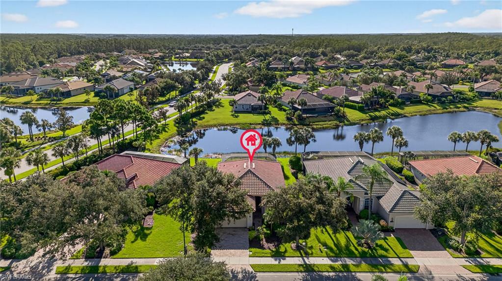 Fort Myers, Florida, 33913, United States, 3 Bedrooms Bedrooms, ,2 BathroomsBathrooms,Residential,For Sale,1925025