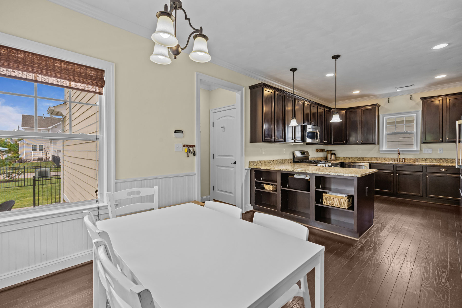  516 Beecher Stowe Street, Chesapeake, VA 23323 - 物件實景