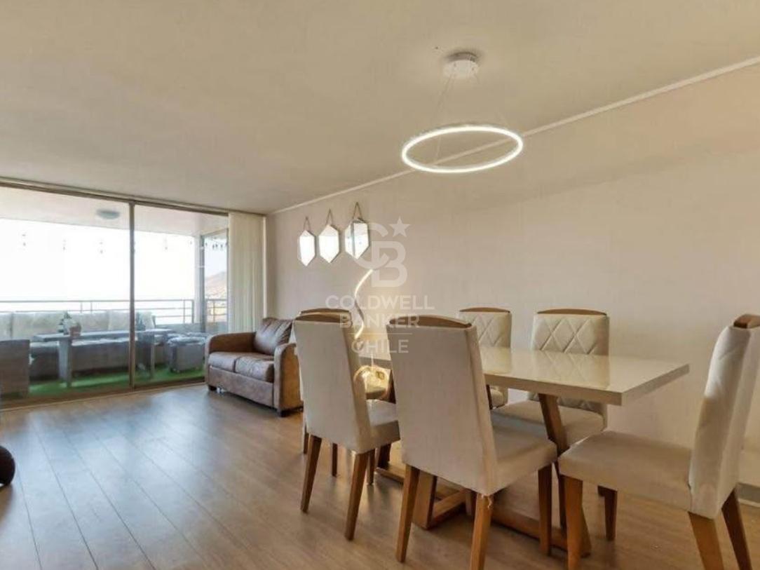 Antofagasta, Chile, 3 Bedrooms Bedrooms, ,2 BathroomsBathrooms,Residential,For Sale,1890633