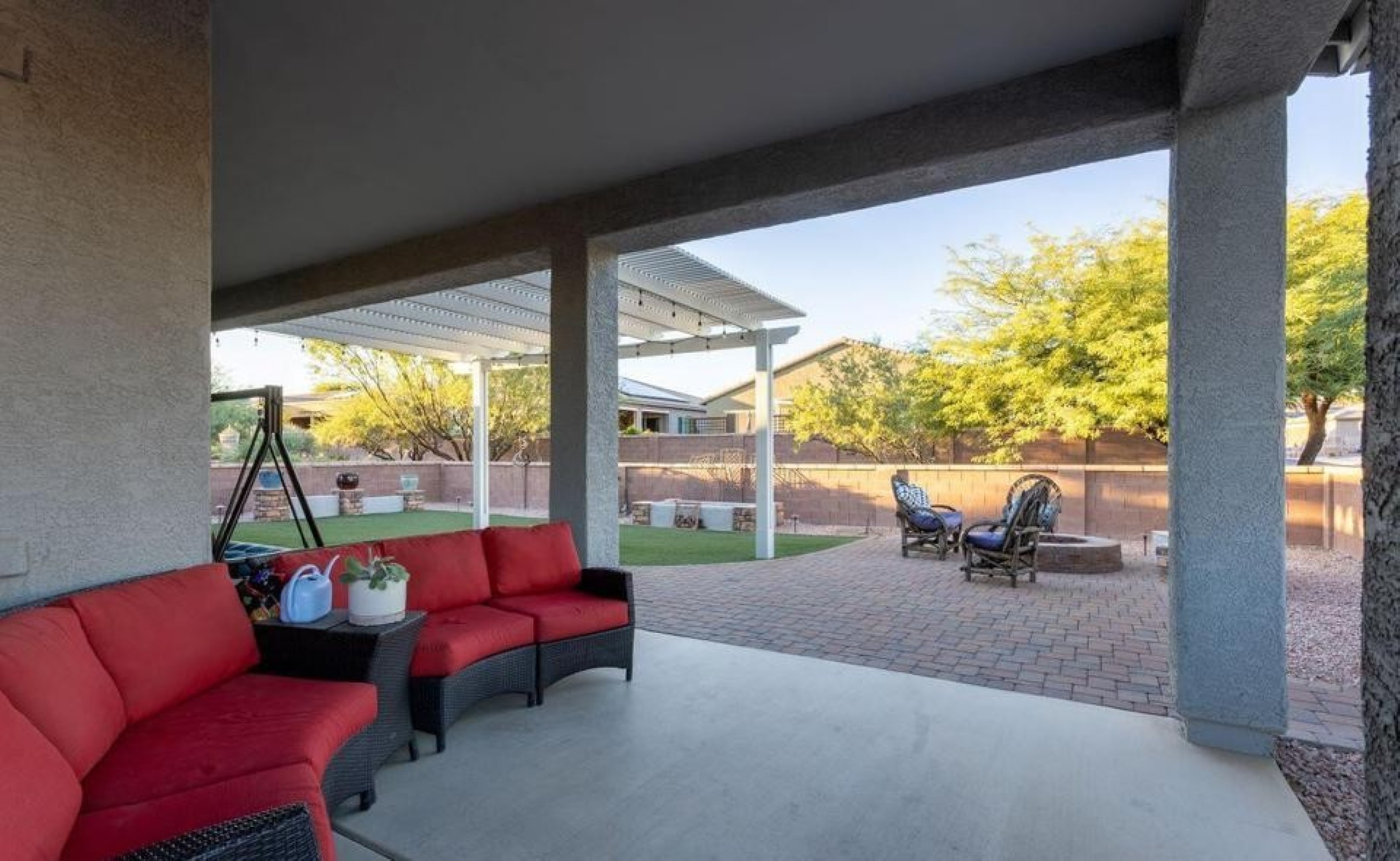  2484 W Music Mountains Drive¦Green Valley, AZ - 物件實景