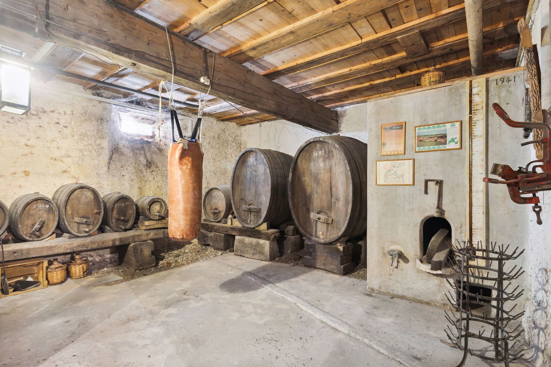  Sumptuous historic property on a wine-growing estate - 物件實景
