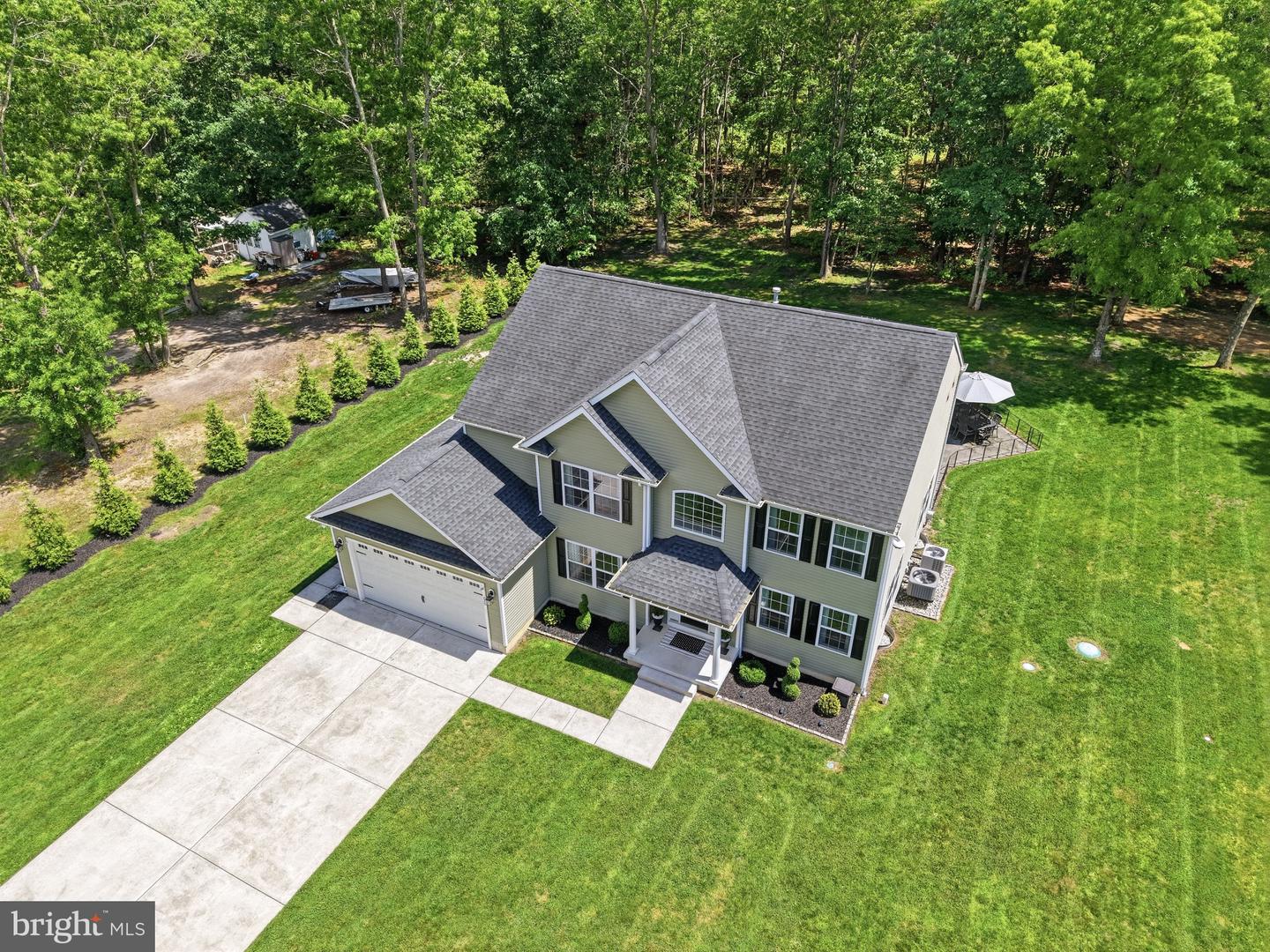 NEWFIELD, New Jersey, 08344, United States, 4 Bedrooms Bedrooms, ,3 BathroomsBathrooms,Residential,For Sale,2048925
