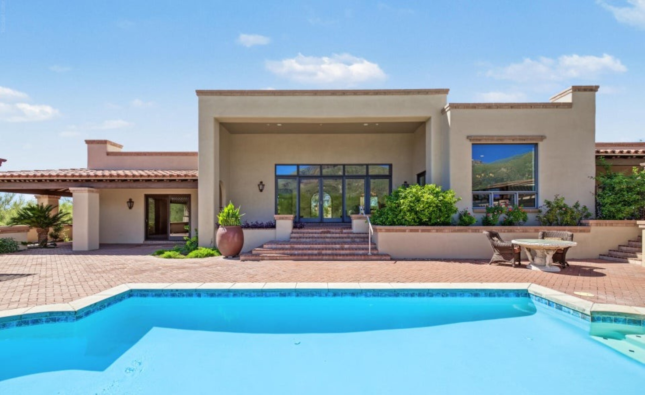  7587 N Mystic Canyon Dr¦Tucson, AZ - 物件實景