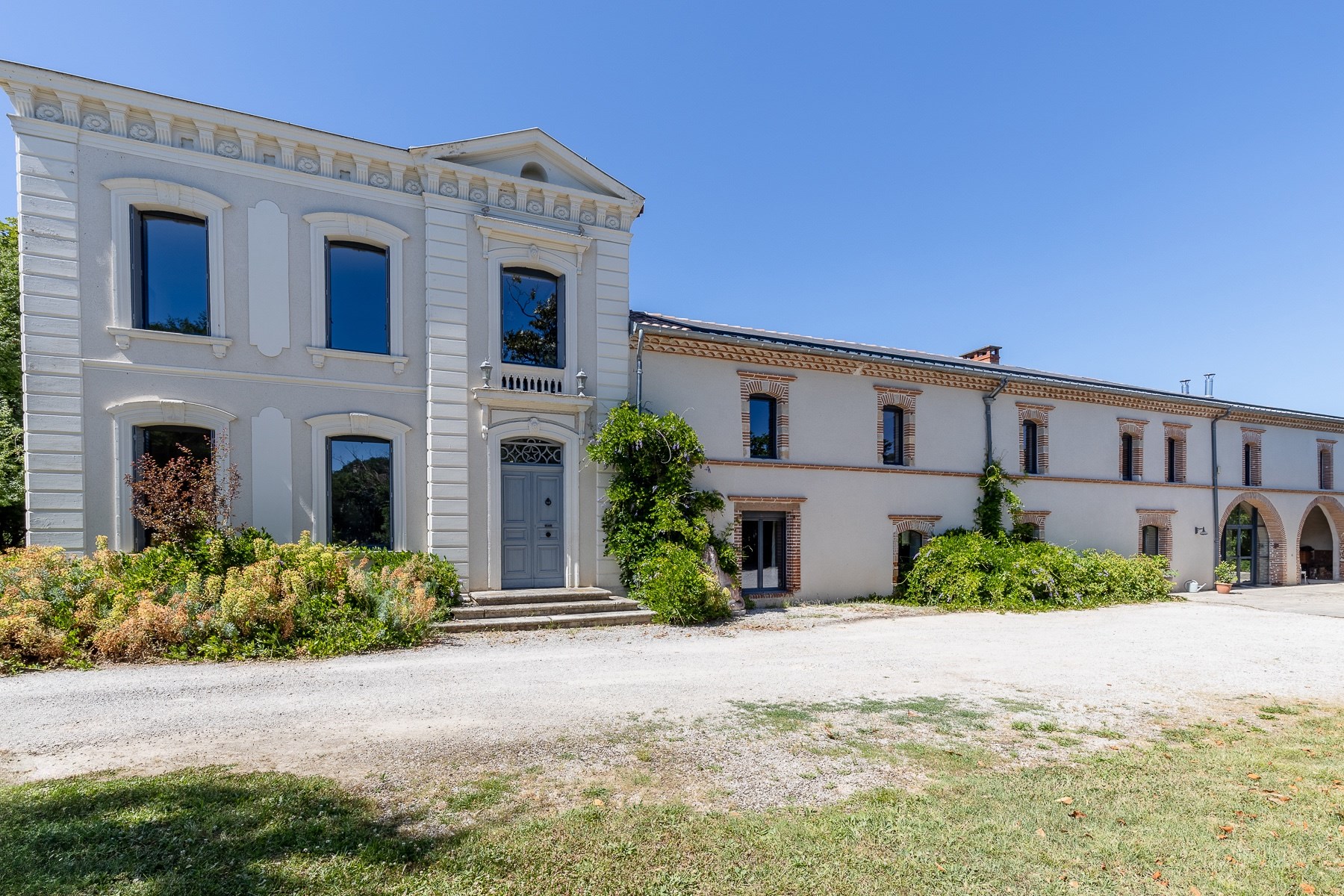  Stunning equestrian estate and holiday cottages - 物件實景