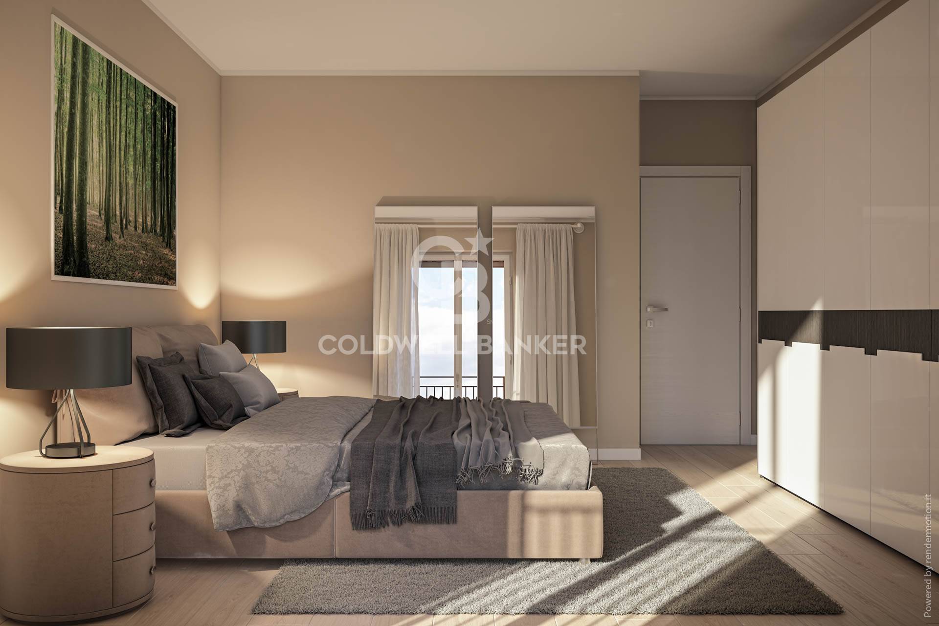 Soiano del Lago, Brescia, 25080, IT, 3 Bedrooms Bedrooms, ,3 BathroomsBathrooms,Residential,For Sale,1794557