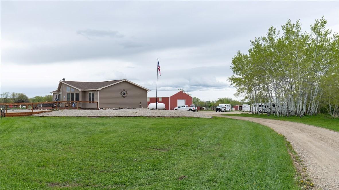 Roberts, Montana, 59070, United States, 3 Bedrooms Bedrooms, ,2 BathroomsBathrooms,Residential,For Sale,1827858
