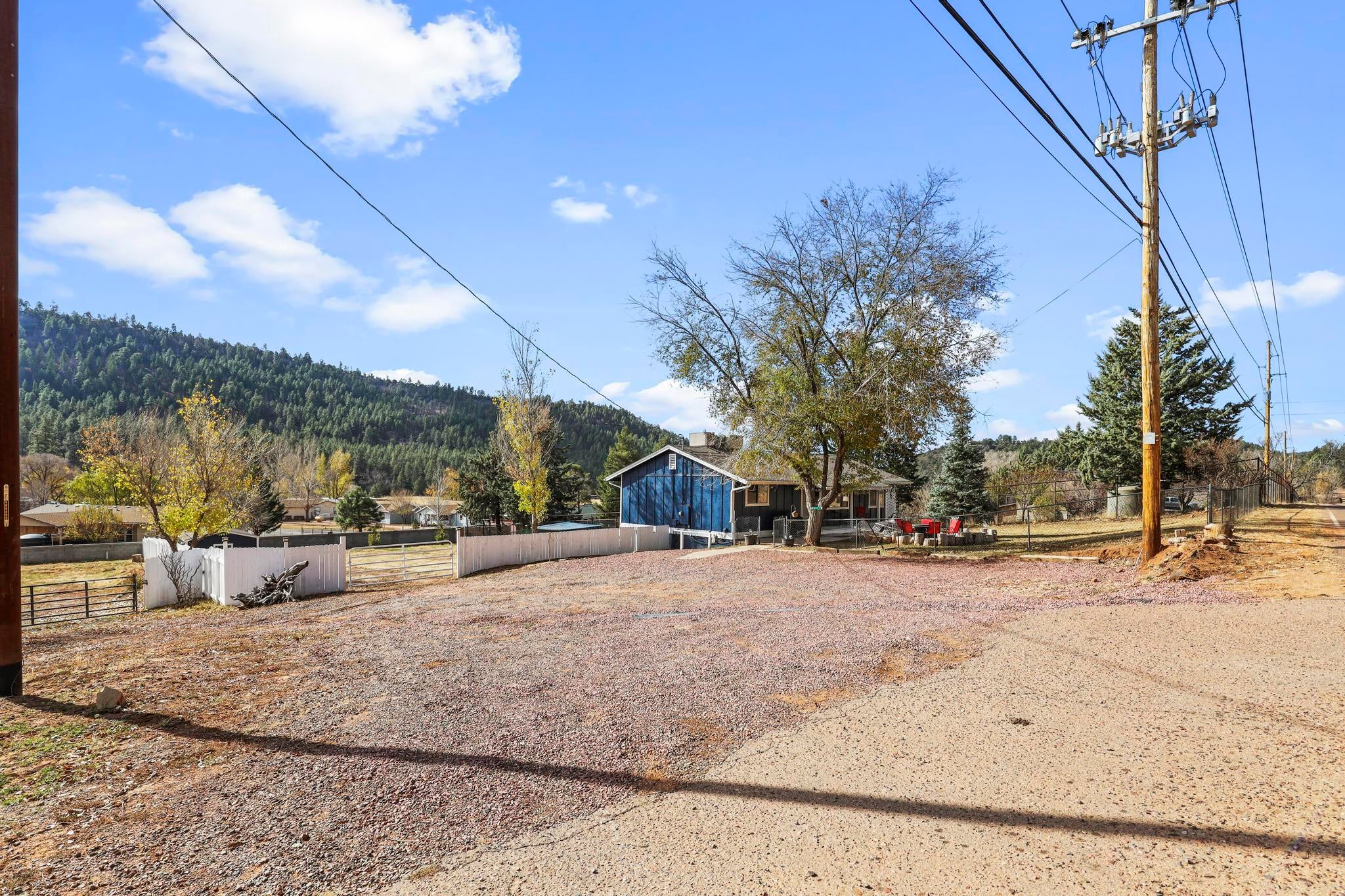 Strawberry, Arizona, 85544, United States, 4 Bedrooms Bedrooms, ,1 BathroomBathrooms,Residential,For Sale,1736396