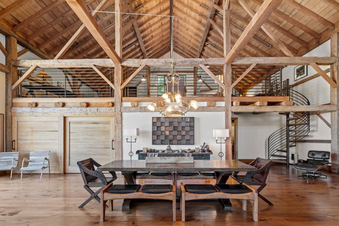 Carmel, California, 93923, United States, 6 Bedrooms Bedrooms, ,5 BathroomsBathrooms,Residential,For Sale,1847628