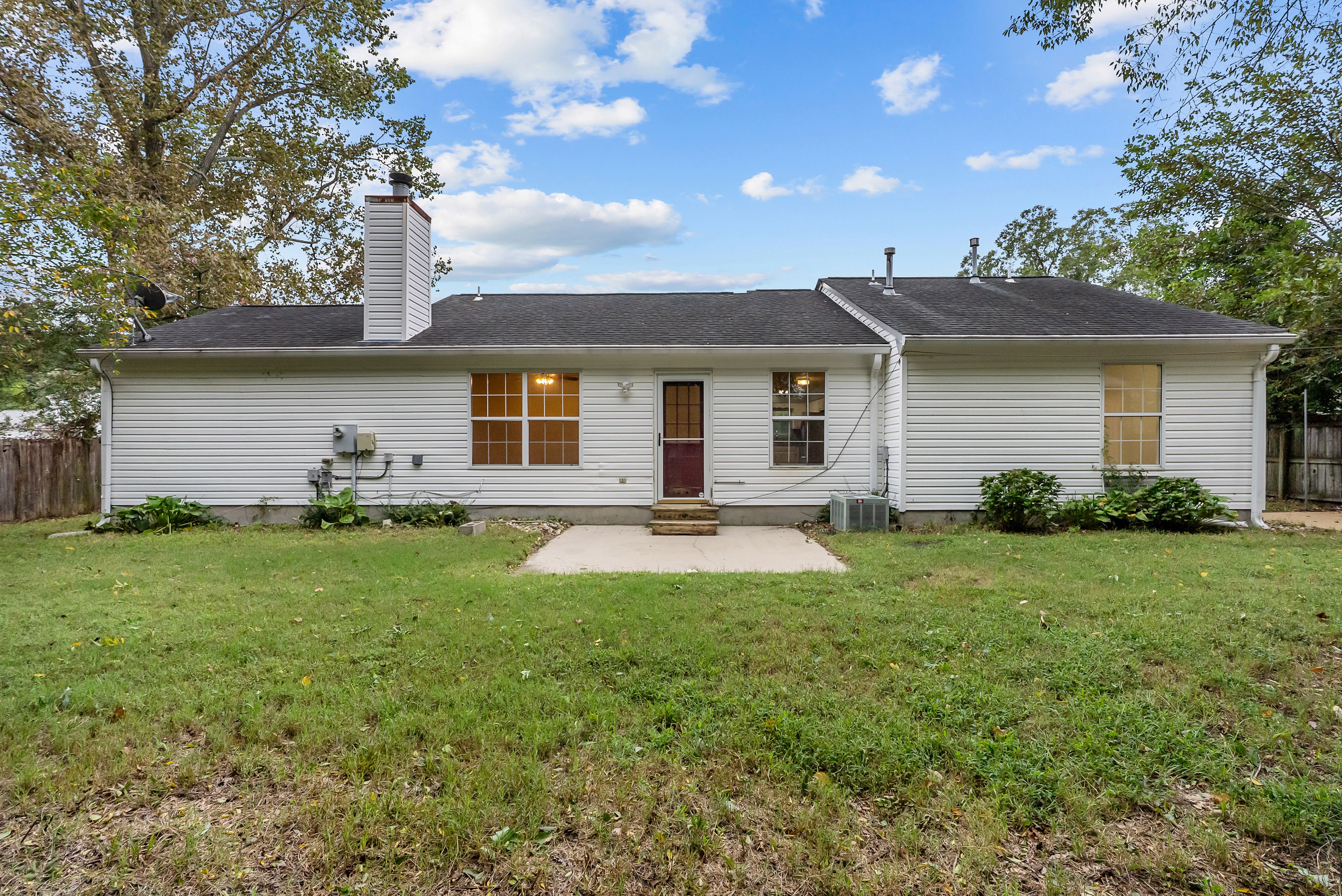  5 Compton Court, Hampton, VA 23666 - 物件實景