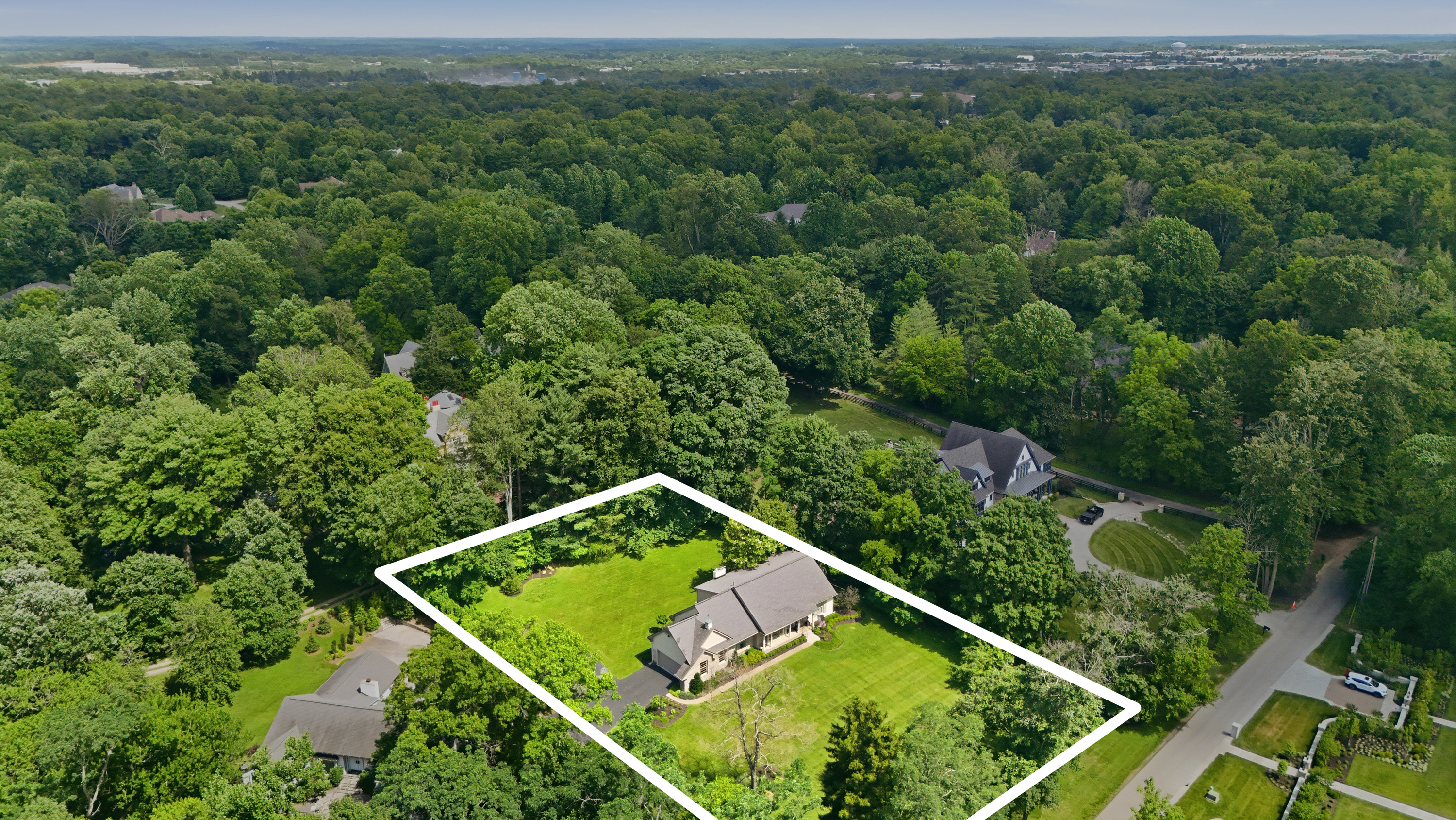  1705 Cold Springs Road, Louisville, KY 40223 - 物件實景
