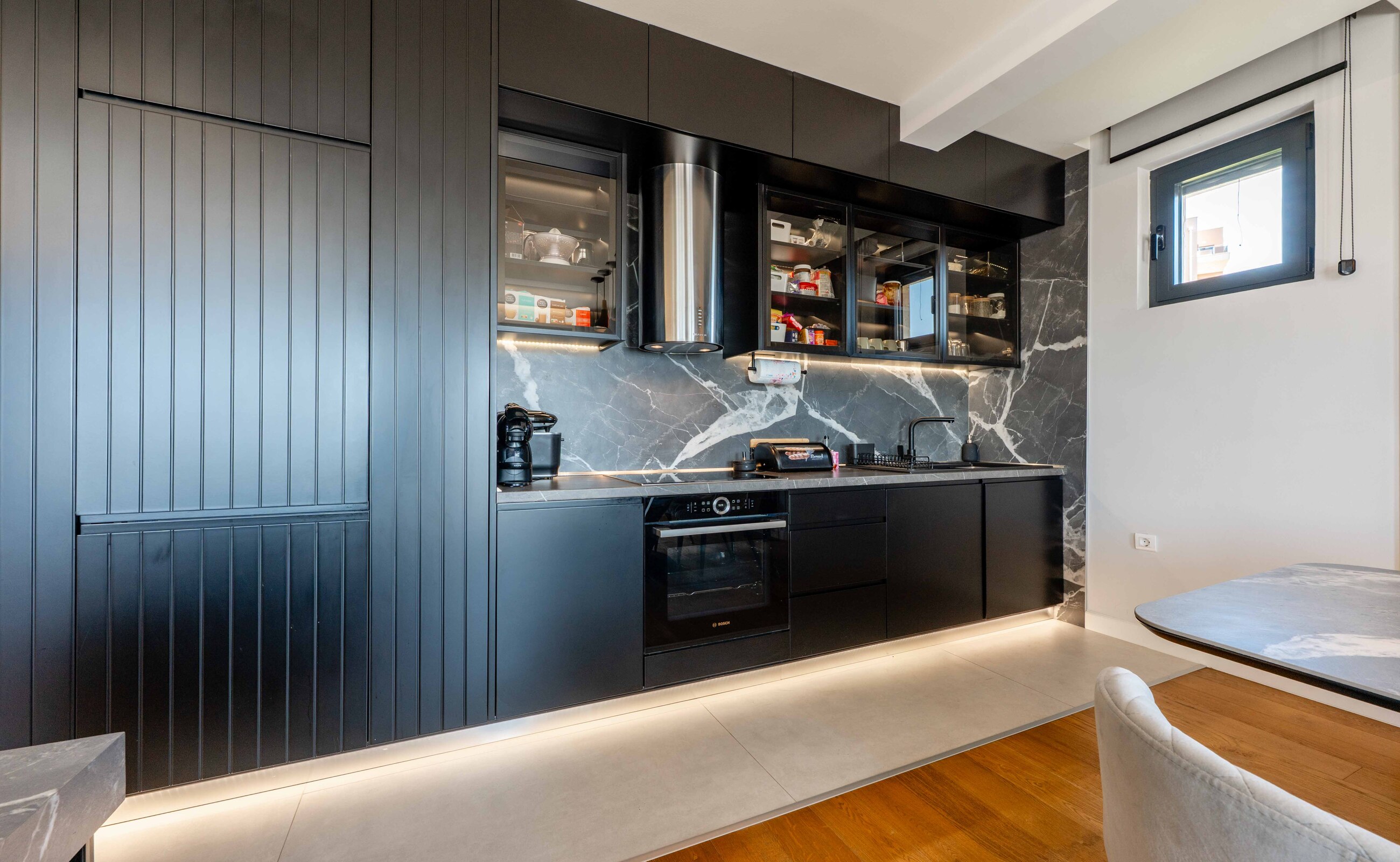  Luxury Three bedroom Penthouse Becici - 物件實景